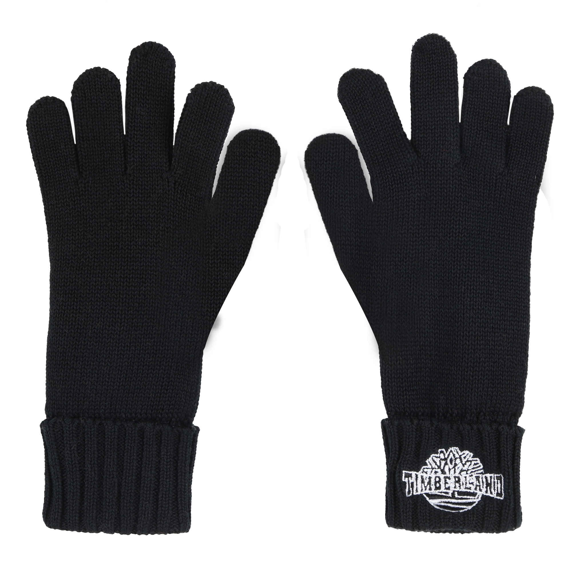 Gants tricotés TIMBERLAND pour GARCON