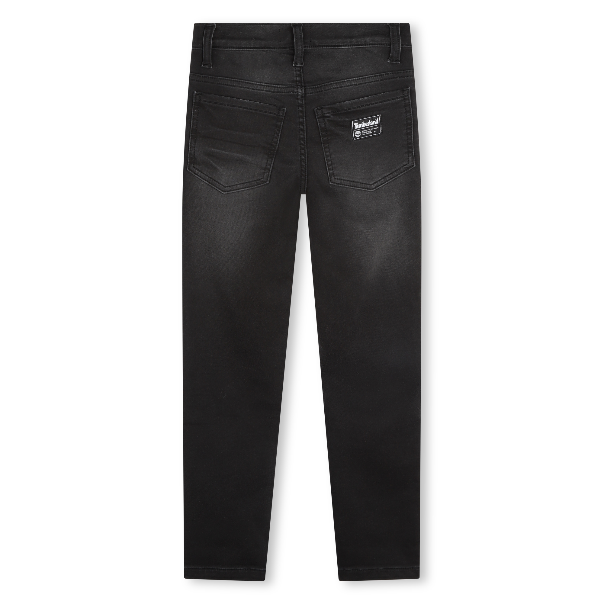 5-Pocket-Jeans mit Stretch TIMBERLAND Für JUNGE