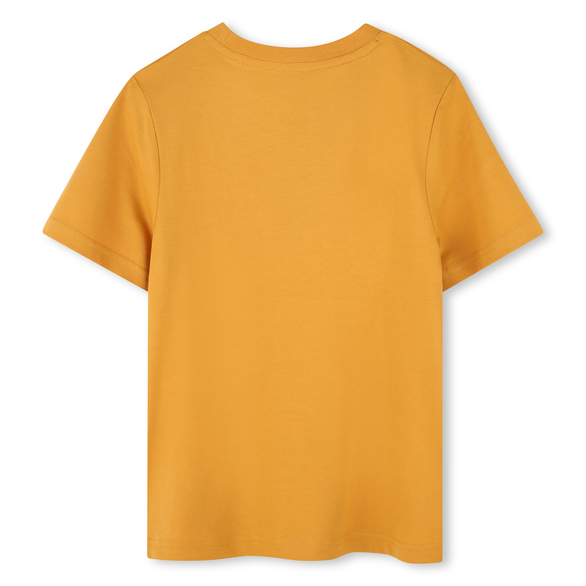 SHORT SLEEVES TEE-SHIRT TIMBERLAND for BOY