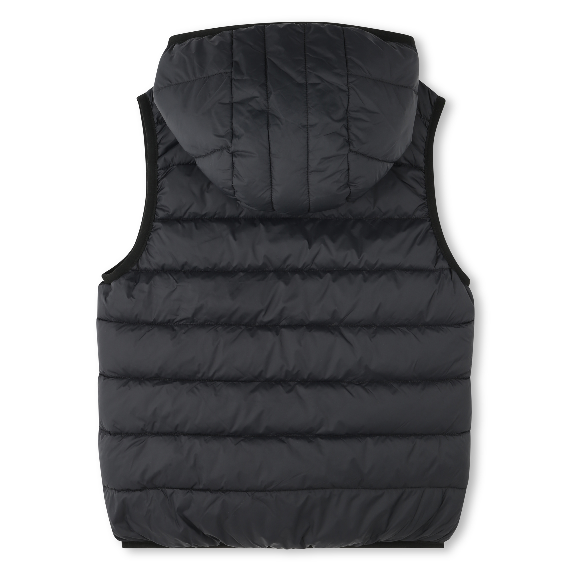 PUFFER JACKET SLEEVELESS TIMBERLAND for BOY