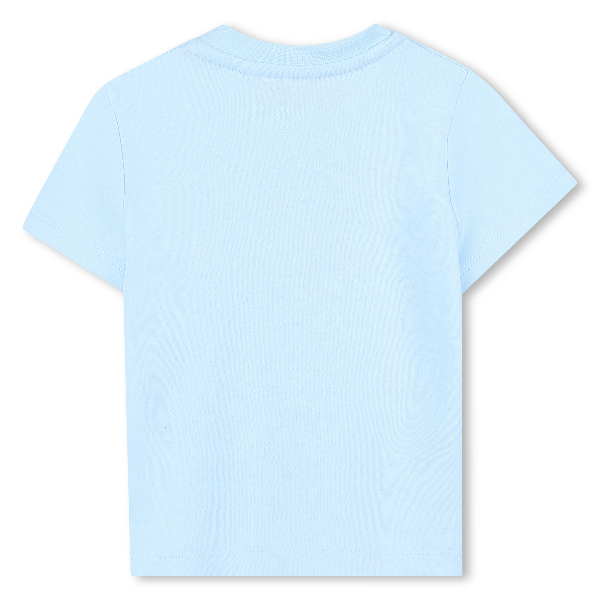 Short-sleeved T-shirt TIMBERLAND for BOY