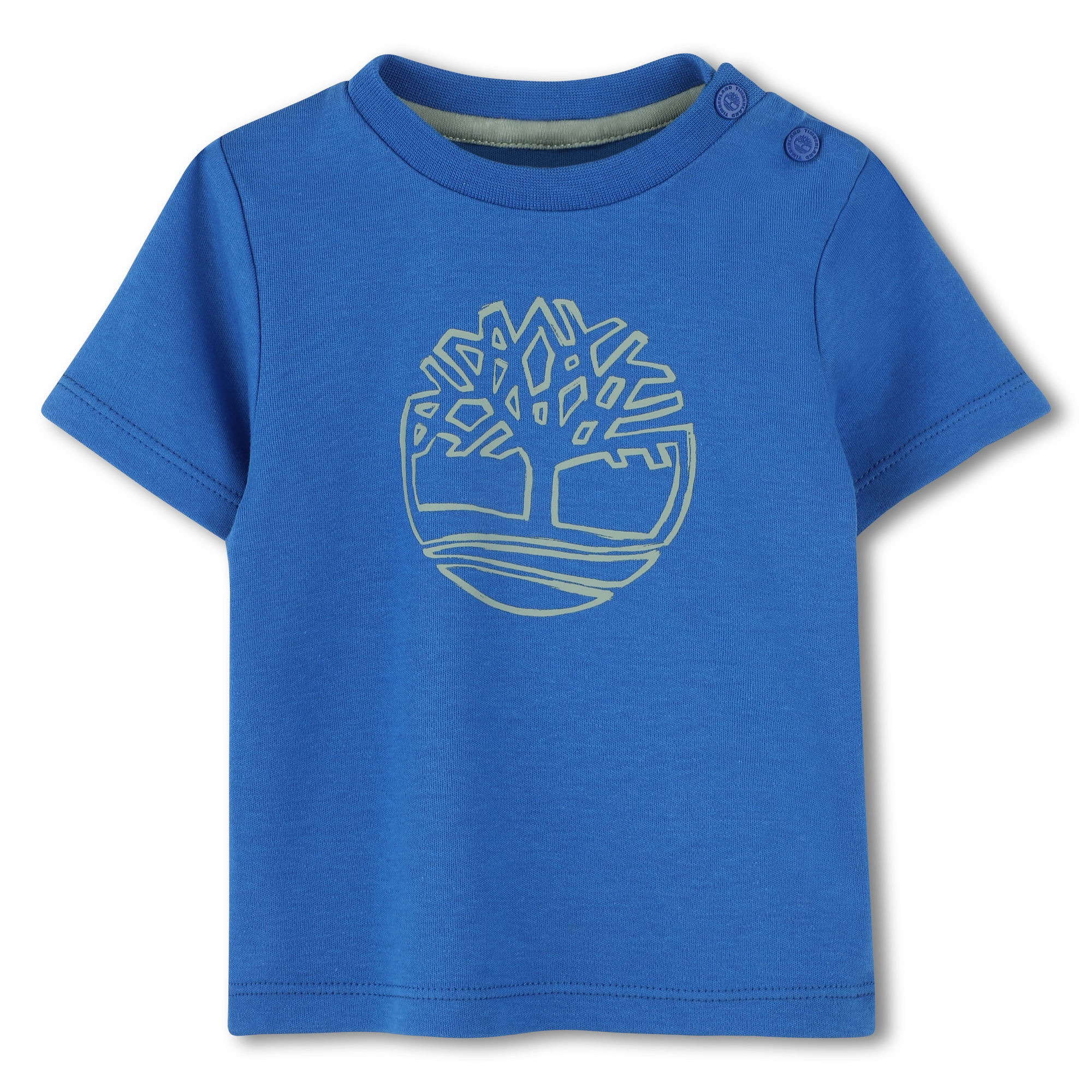 Short-sleeved T-shirt TIMBERLAND for BOY