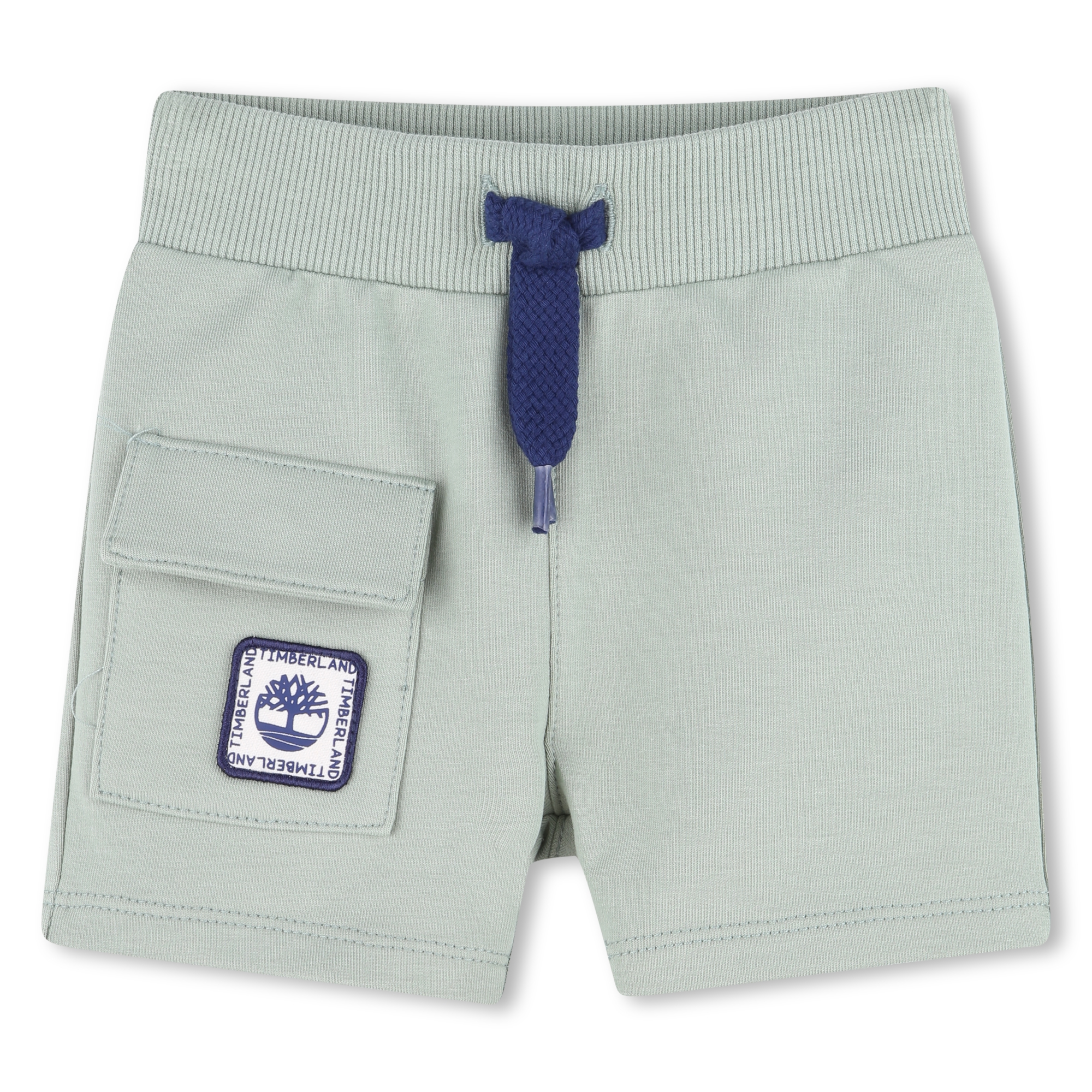 Shorts with flap pocket TIMBERLAND for BOY