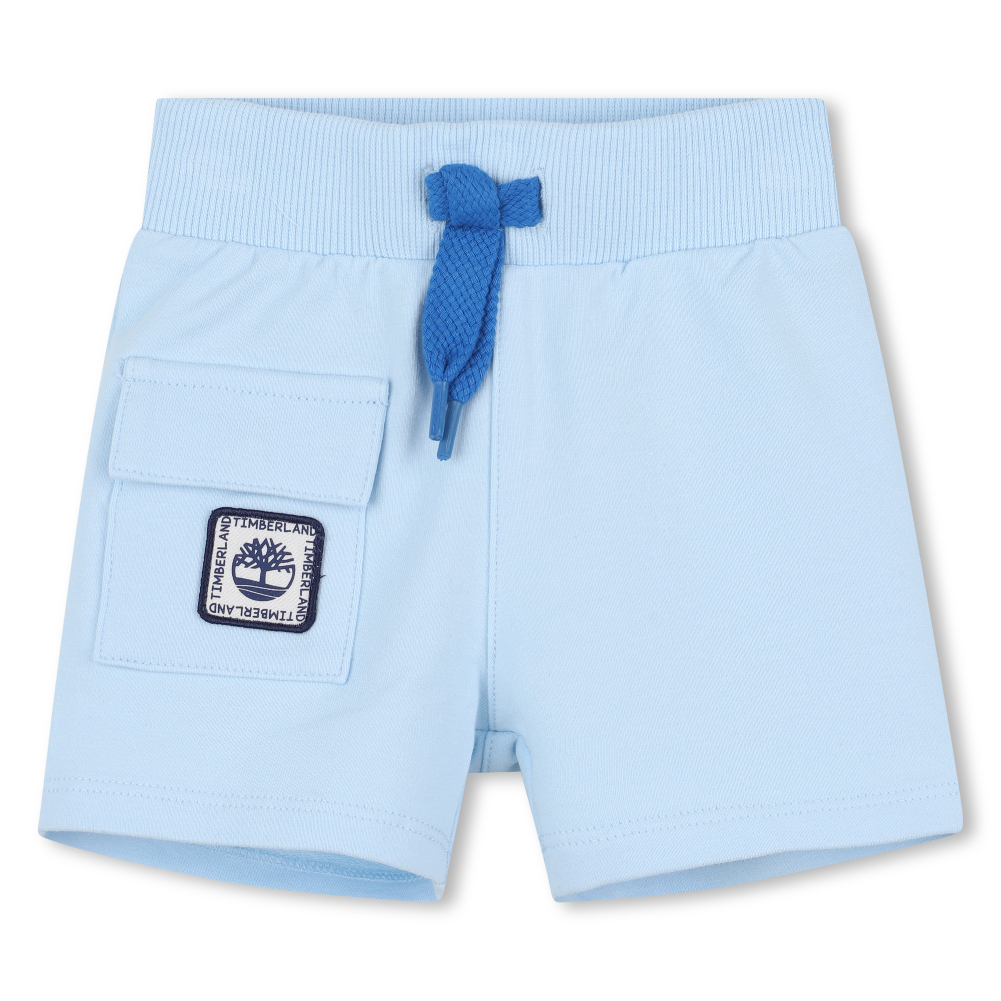 Shorts with flap pocket TIMBERLAND for BOY