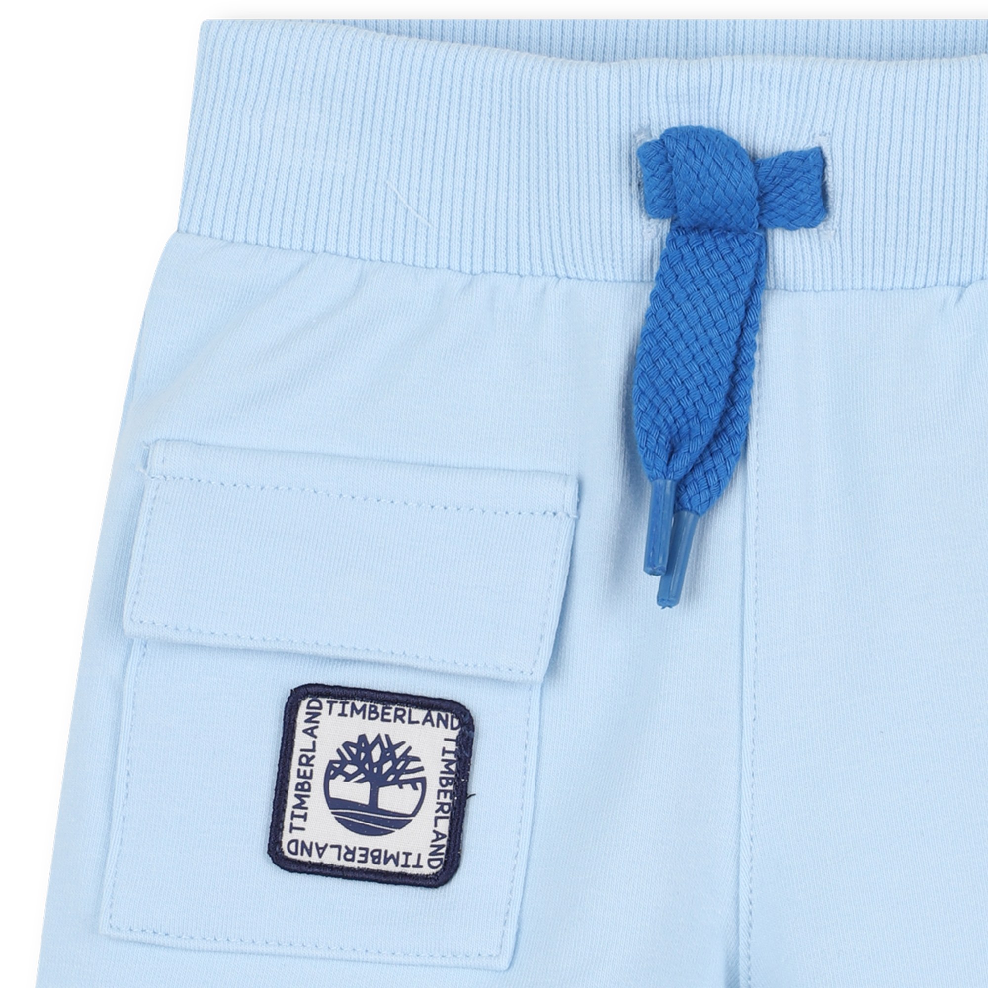 Shorts with flap pocket TIMBERLAND for BOY