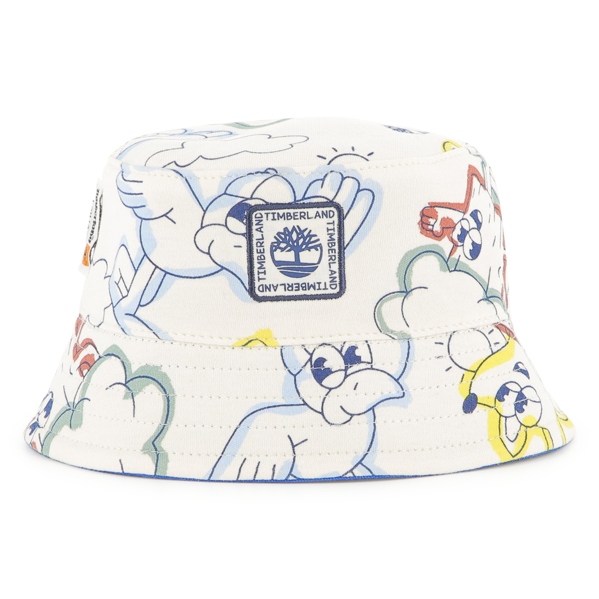 Reversible bucket hat TIMBERLAND for BOY