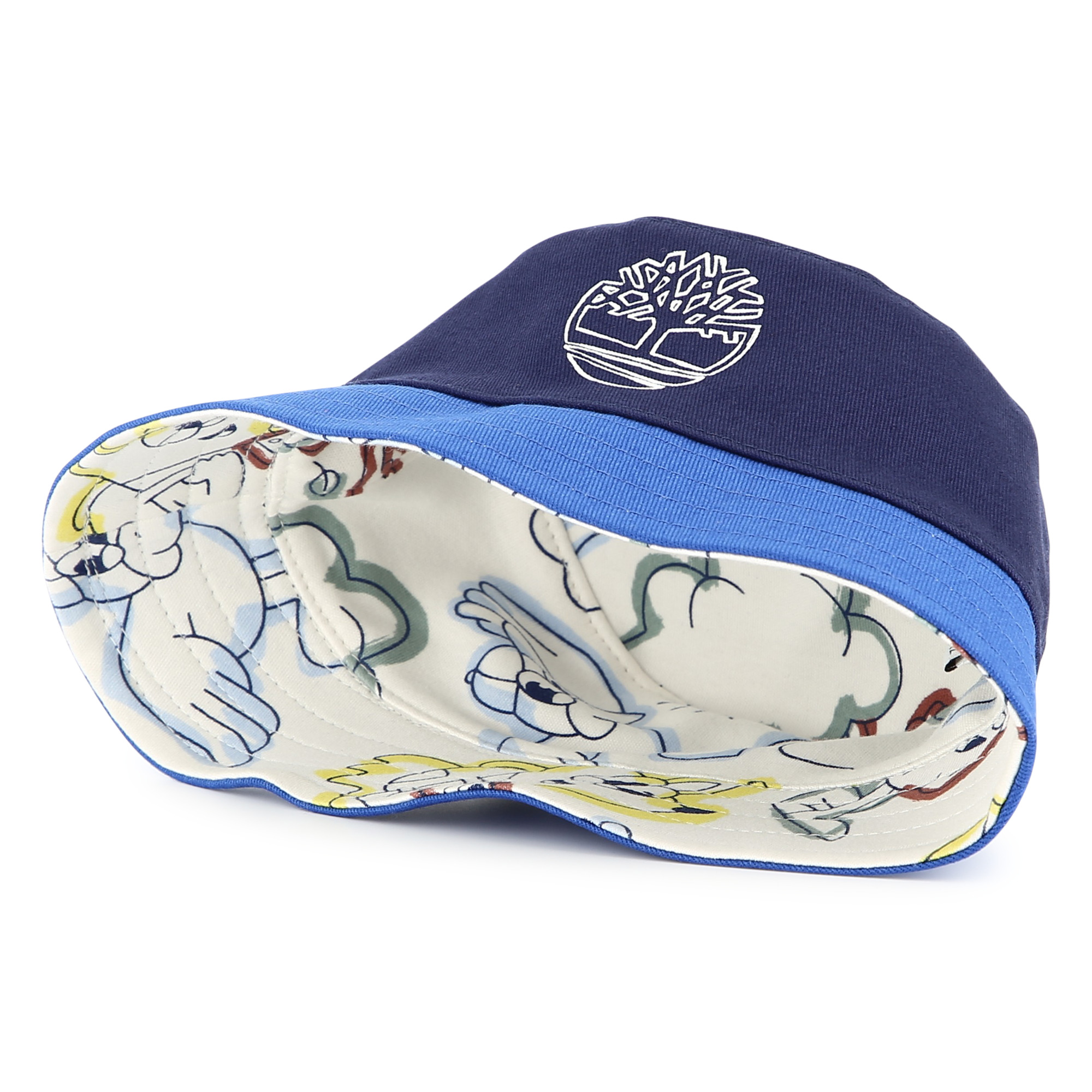 Reversible bucket hat TIMBERLAND for BOY