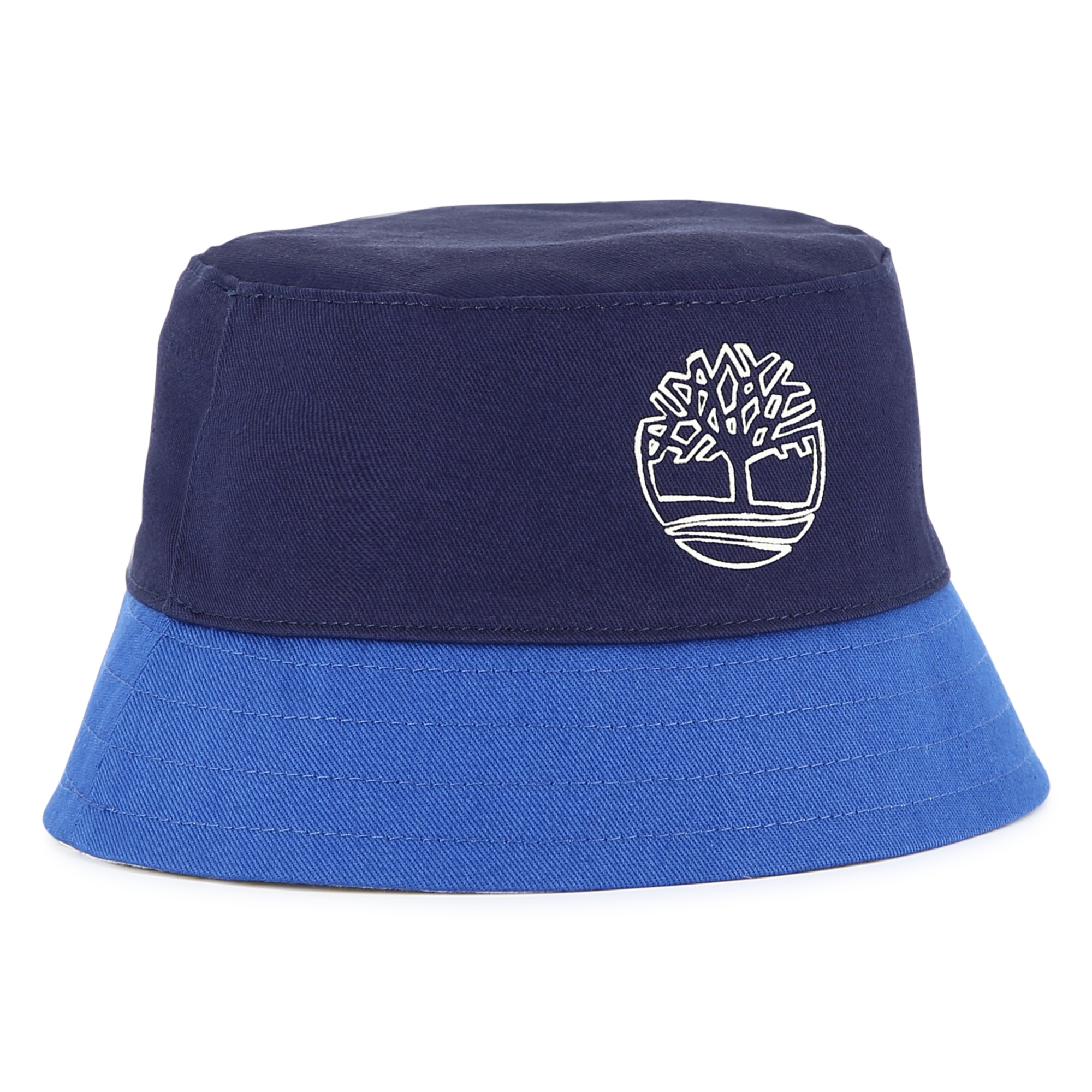 Reversible bucket hat TIMBERLAND for BOY