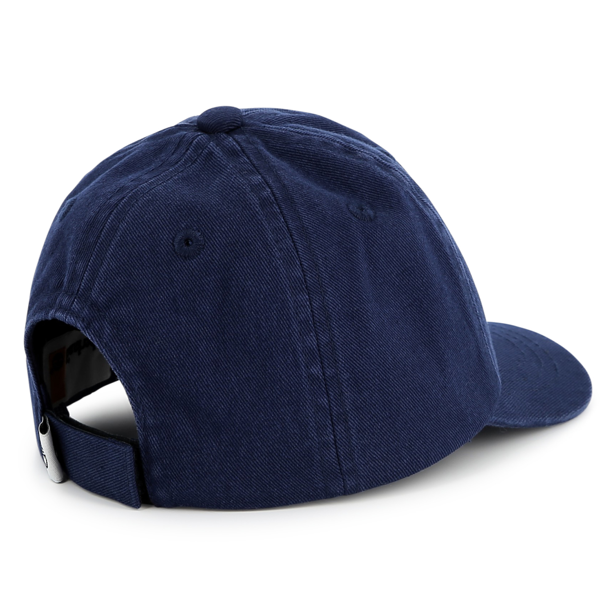 Twill baseball cap with patch TIMBERLAND for BOY