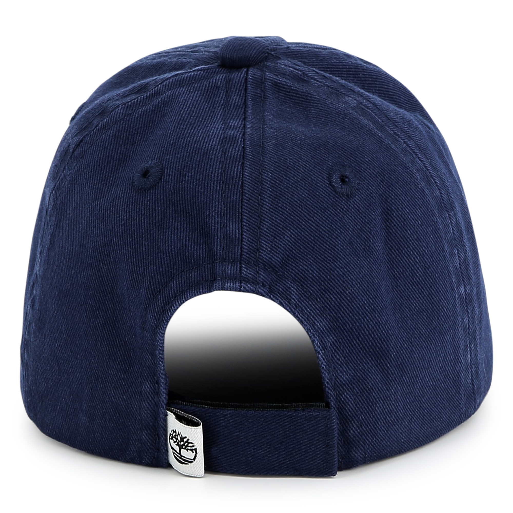 Casquette en sergé avec badge TIMBERLAND pour GARCON