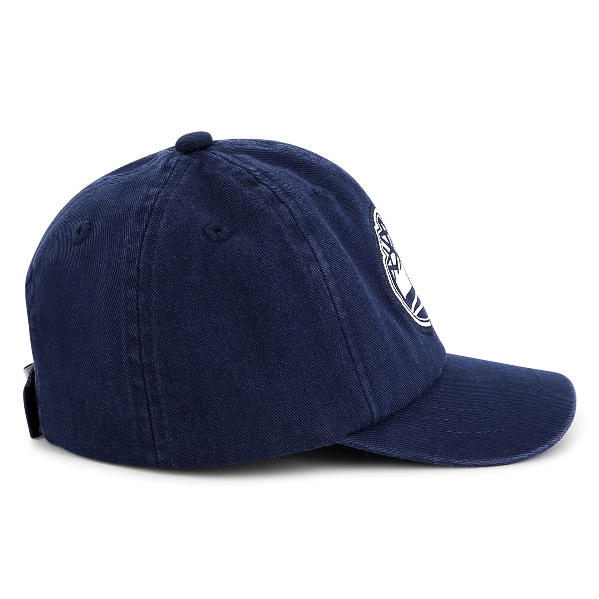 Twill baseball cap with patch TIMBERLAND for BOY