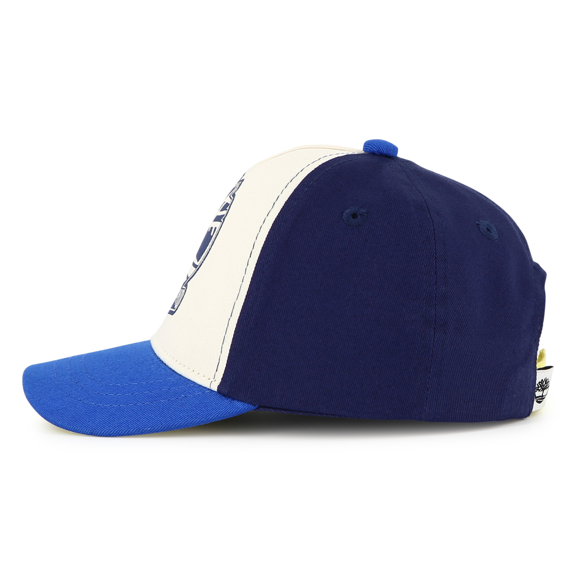 Tricolour baseball cap TIMBERLAND for BOY