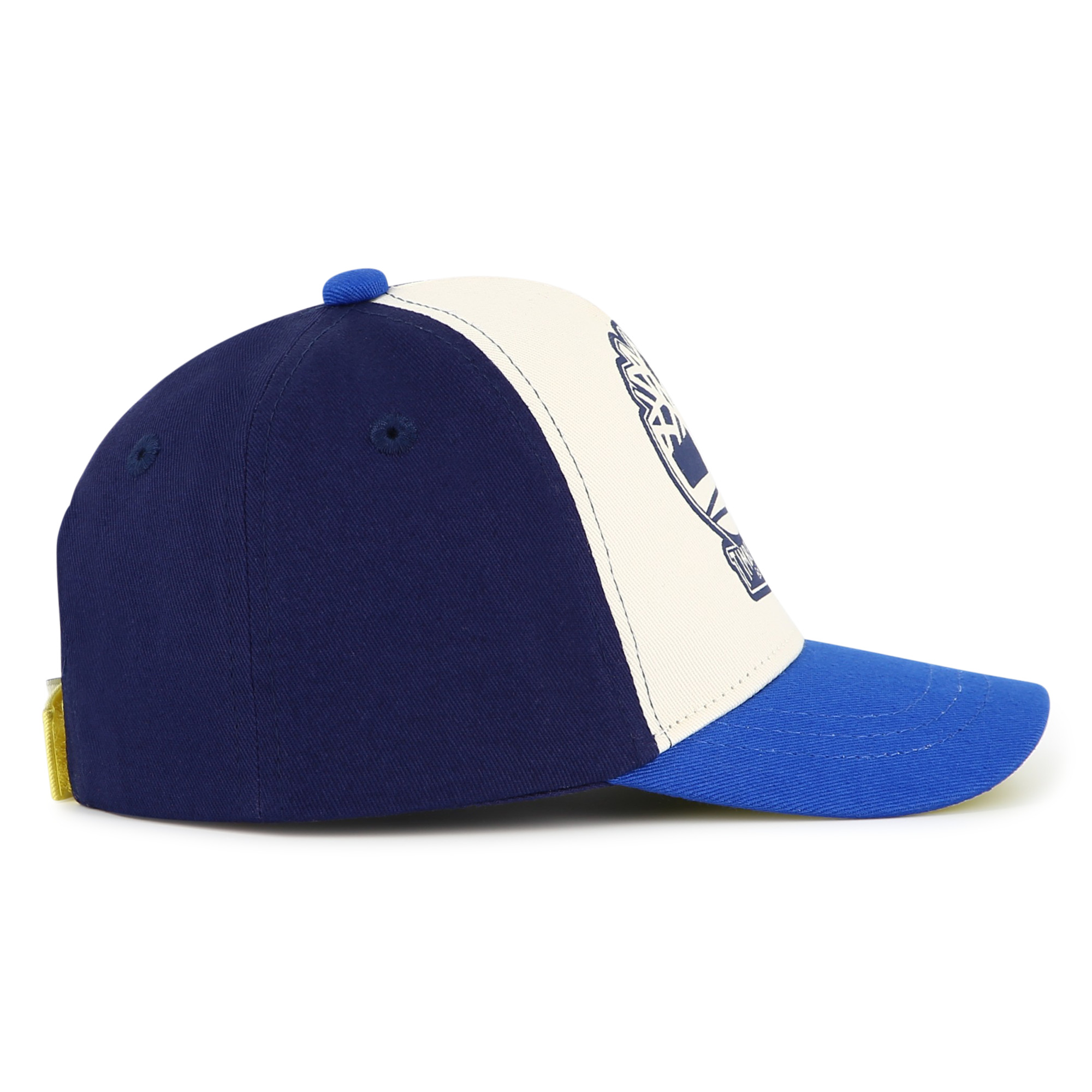 Tricolour baseball cap TIMBERLAND for BOY