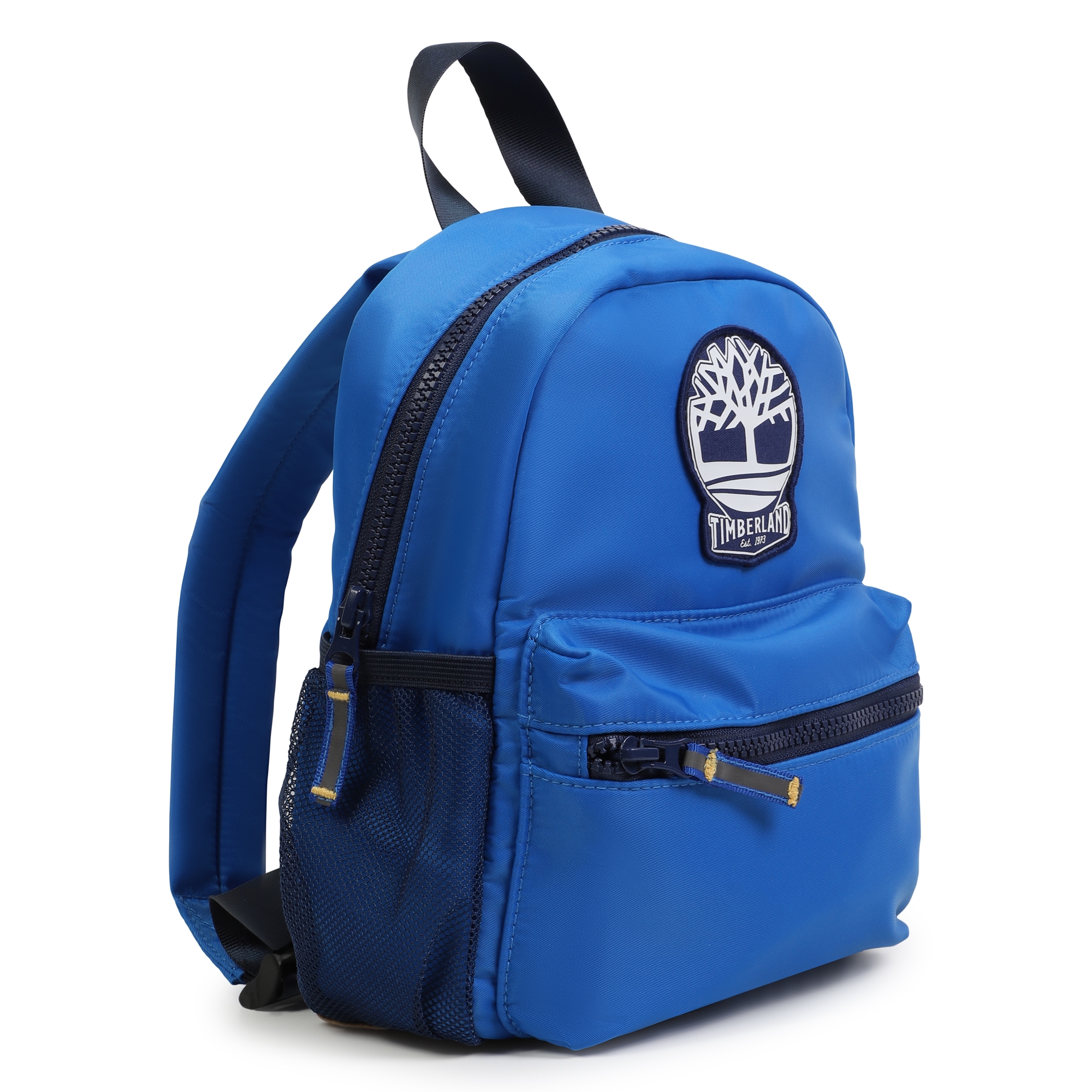 Kleiner Rucksack mit Badge TIMBERLAND Für JUNGE