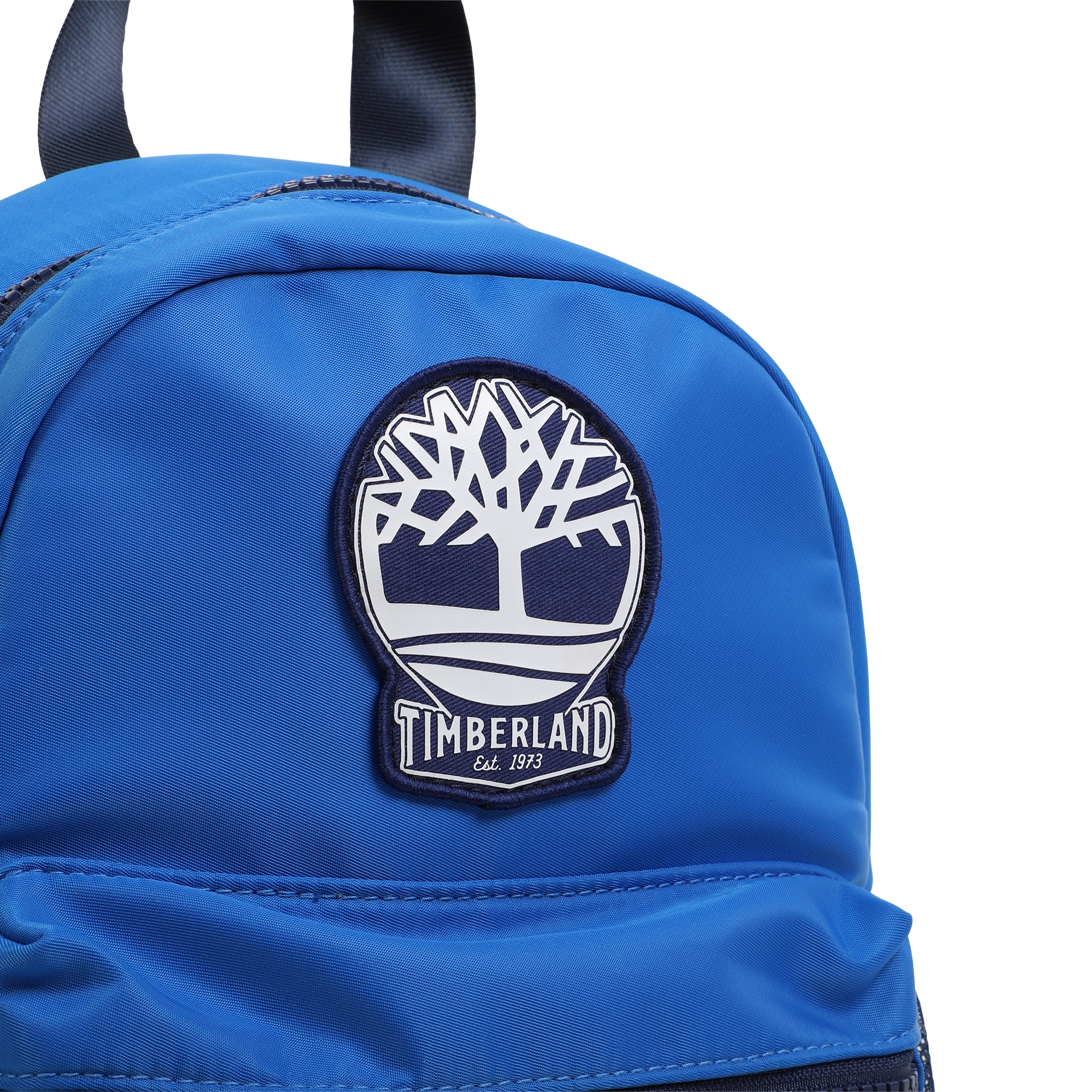 Small backpack with patch TIMBERLAND for BOY