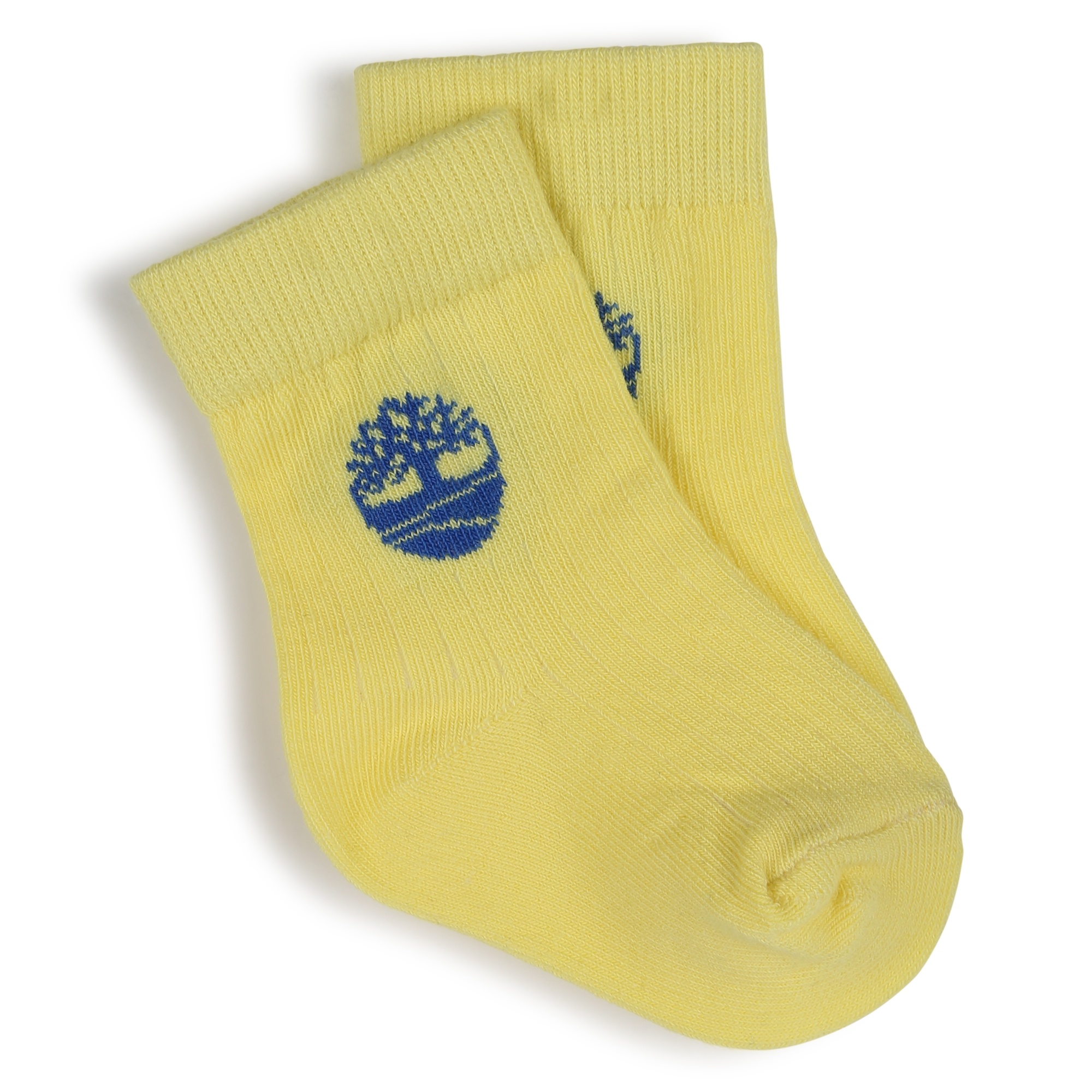 Three-pack of logo socks TIMBERLAND for BOY