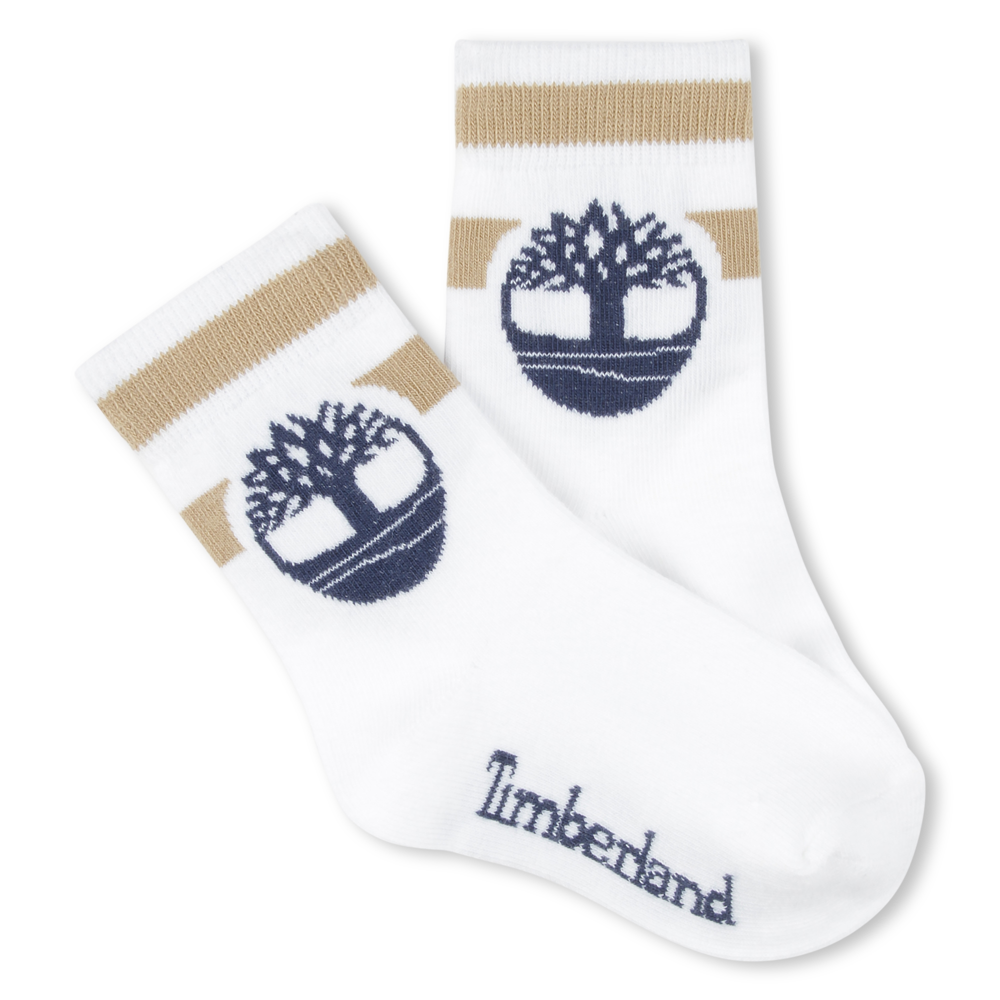 Three-pack of socks TIMBERLAND for BOY