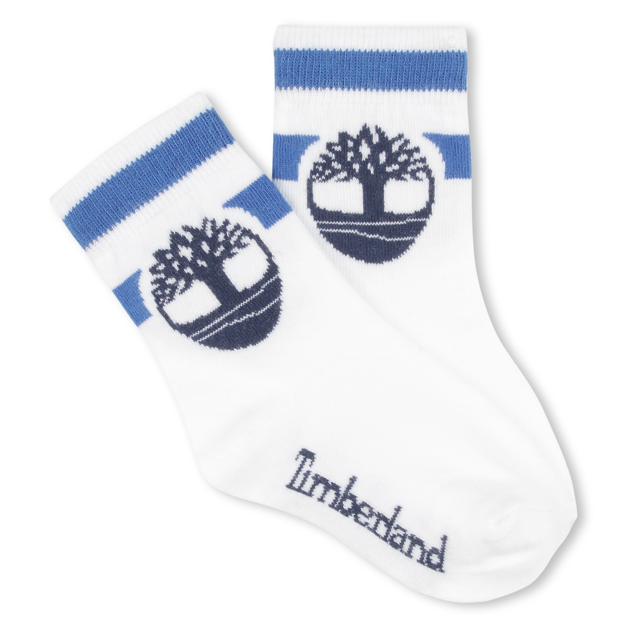 Three-pack of socks TIMBERLAND for BOY