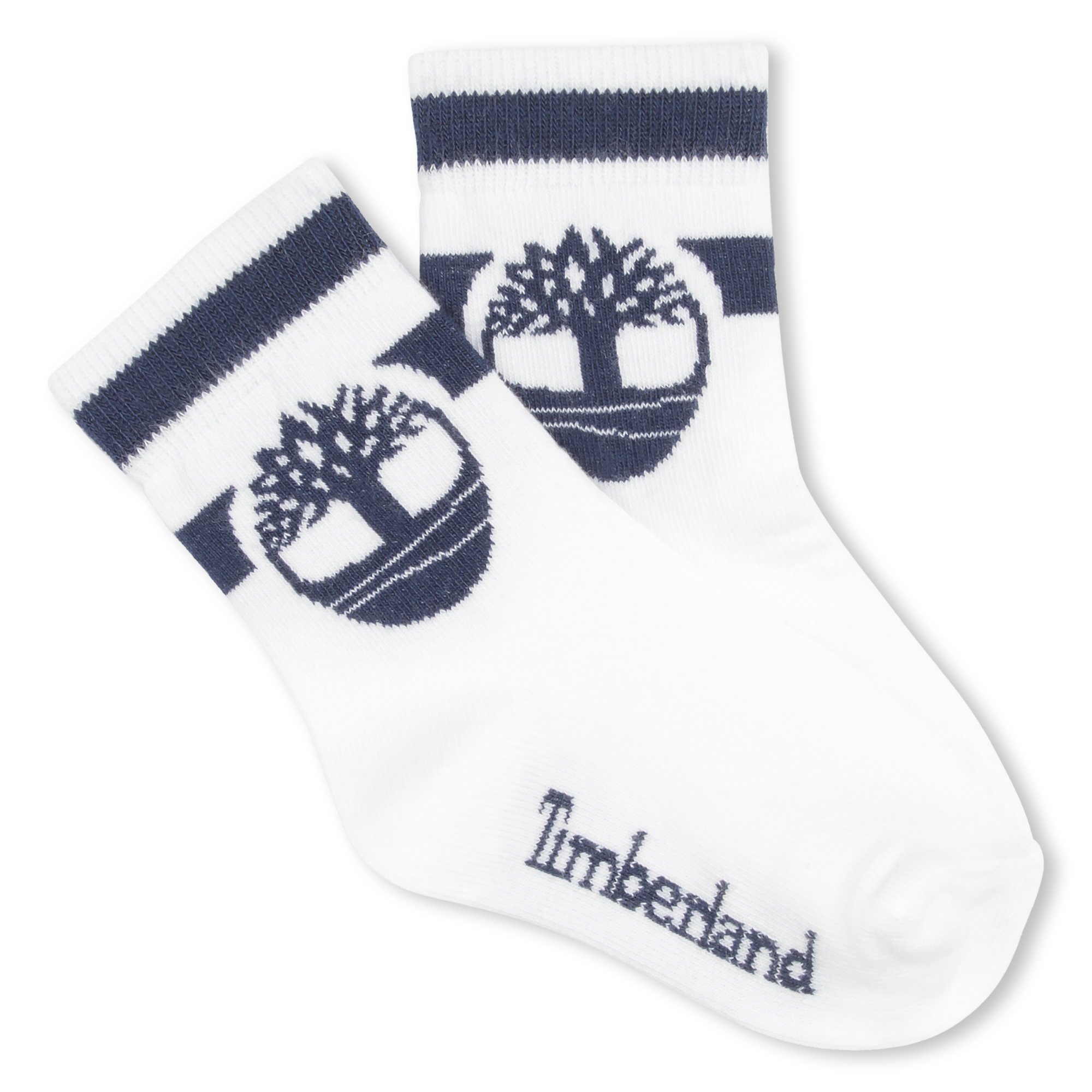 Three-pack of socks TIMBERLAND for BOY