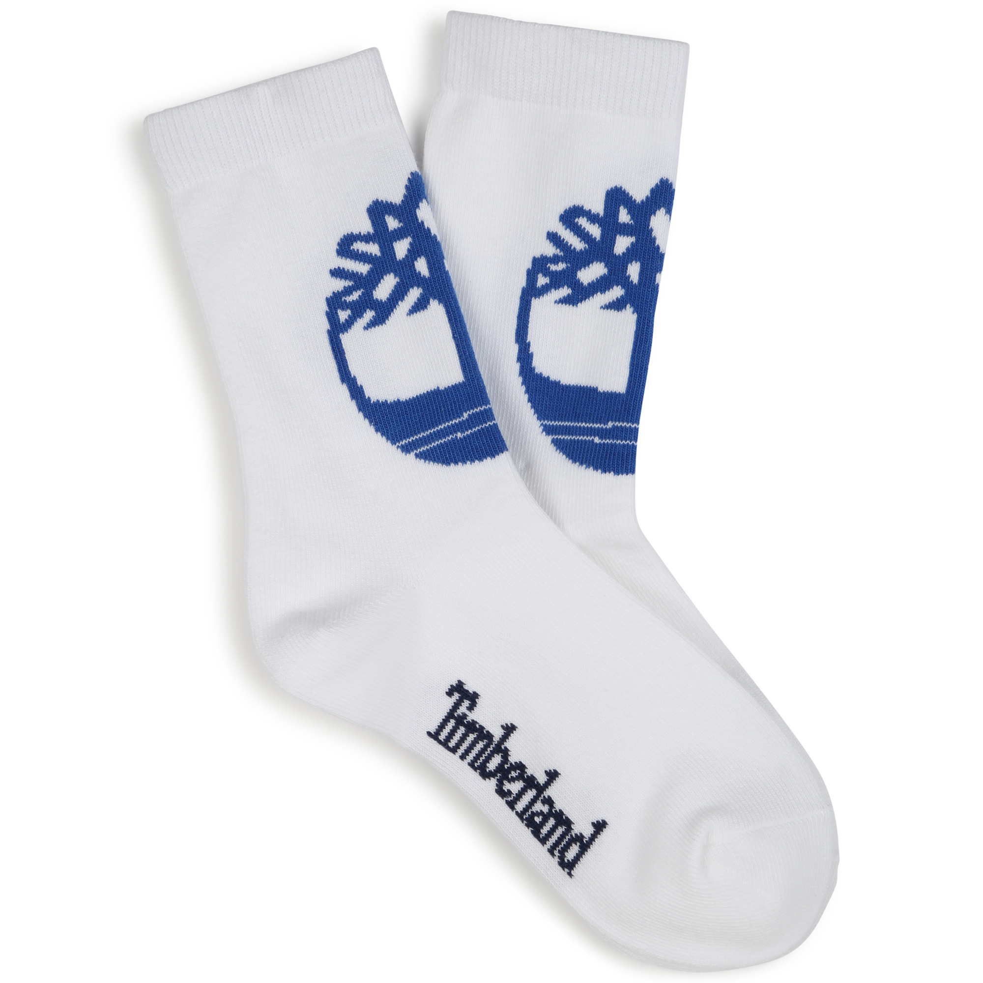 Printed tall socks TIMBERLAND for BOY