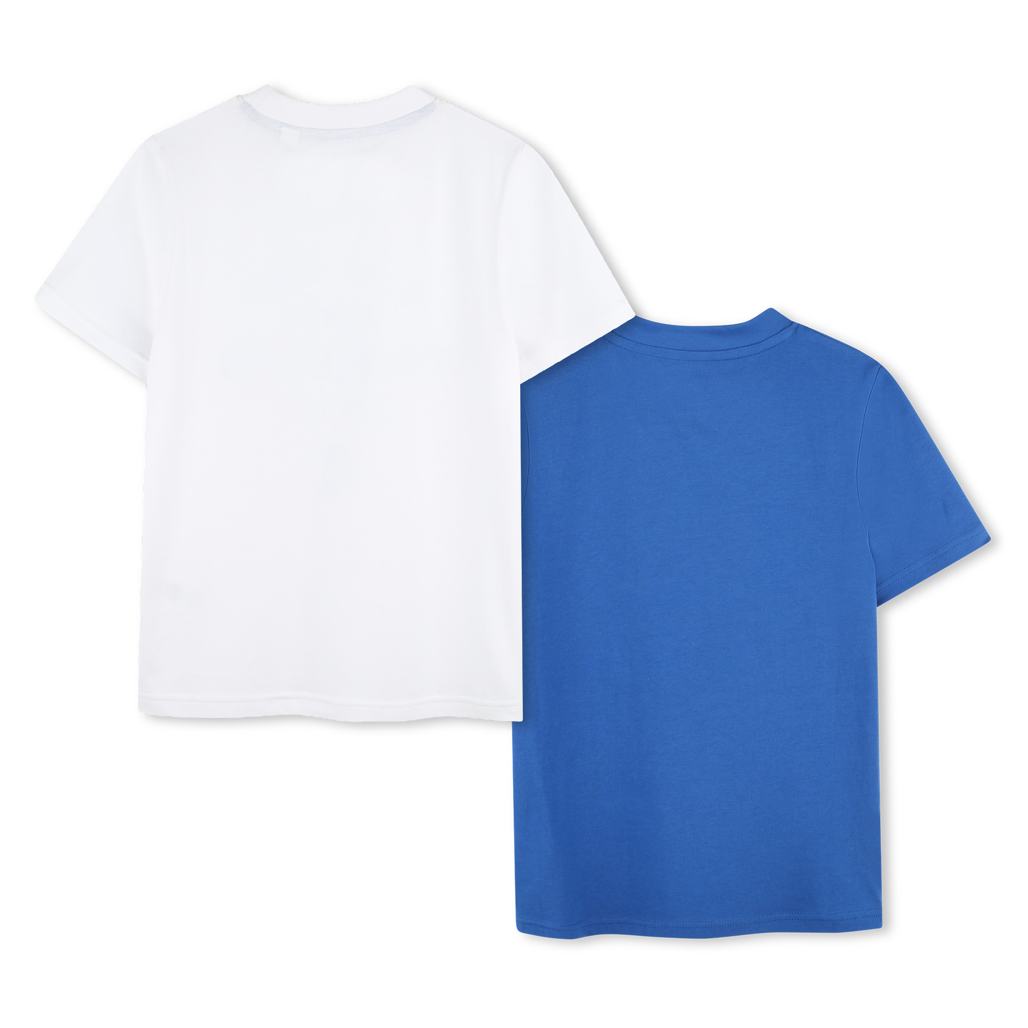 Two-pack of printed T-shirts TIMBERLAND for BOY