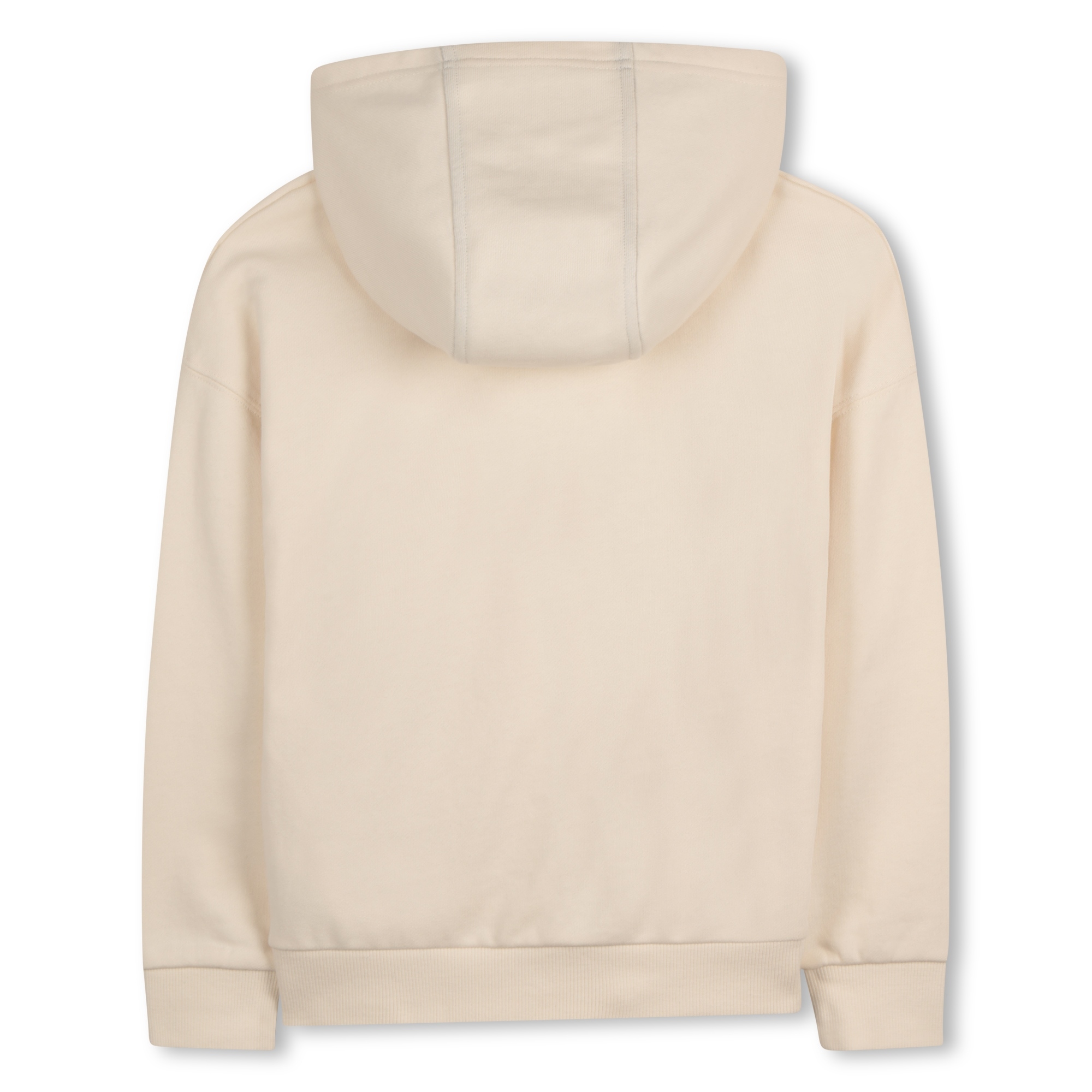 Sweatshirt met capuchon TIMBERLAND Voor