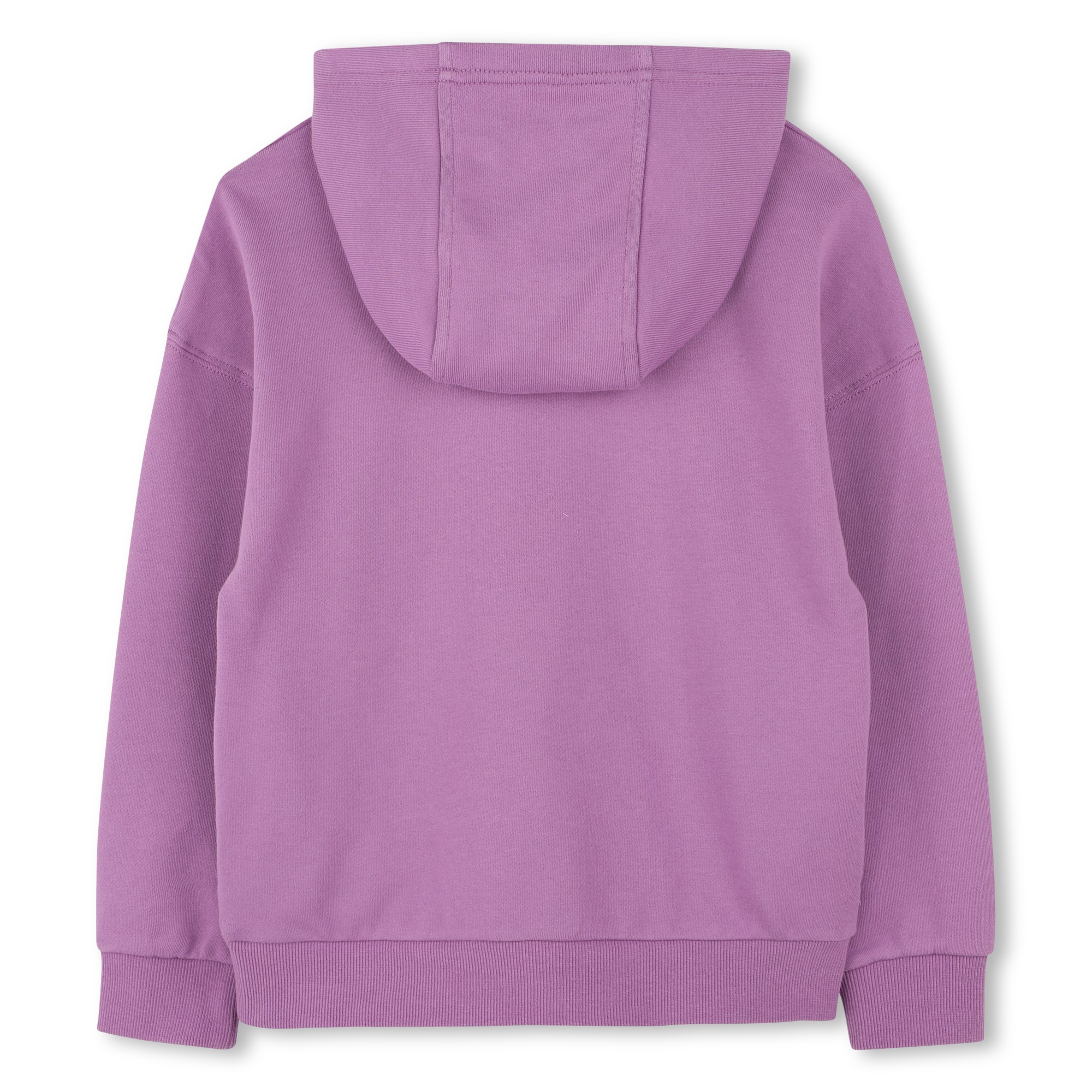 Sweatshirt met capuchon TIMBERLAND Voor