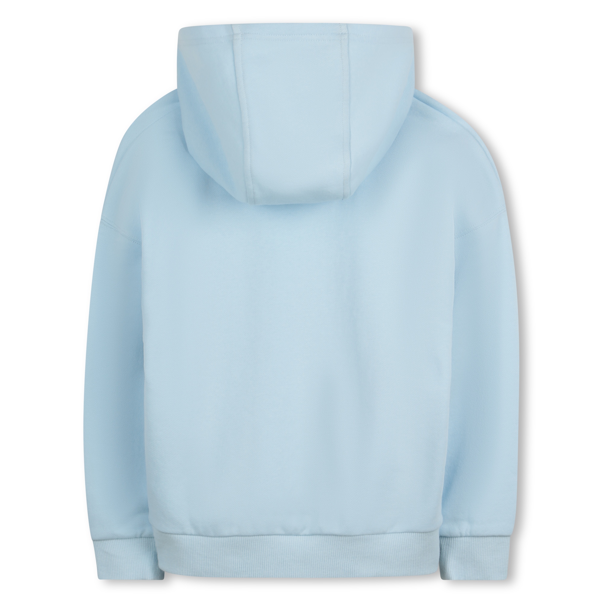 Sweatshirt met capuchon TIMBERLAND Voor