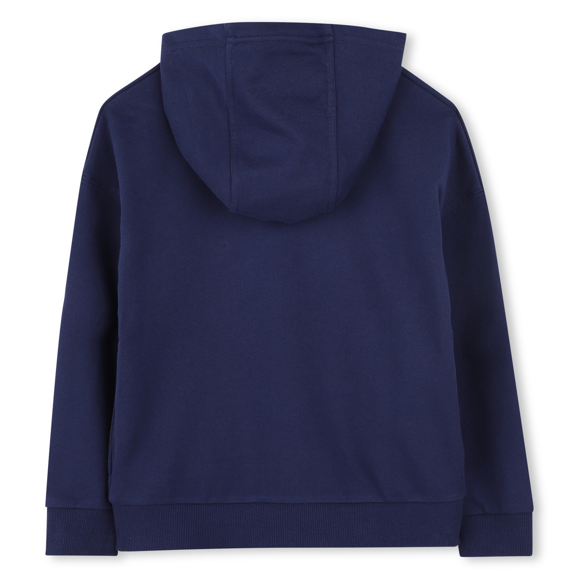 Sweatshirt met capuchon TIMBERLAND Voor