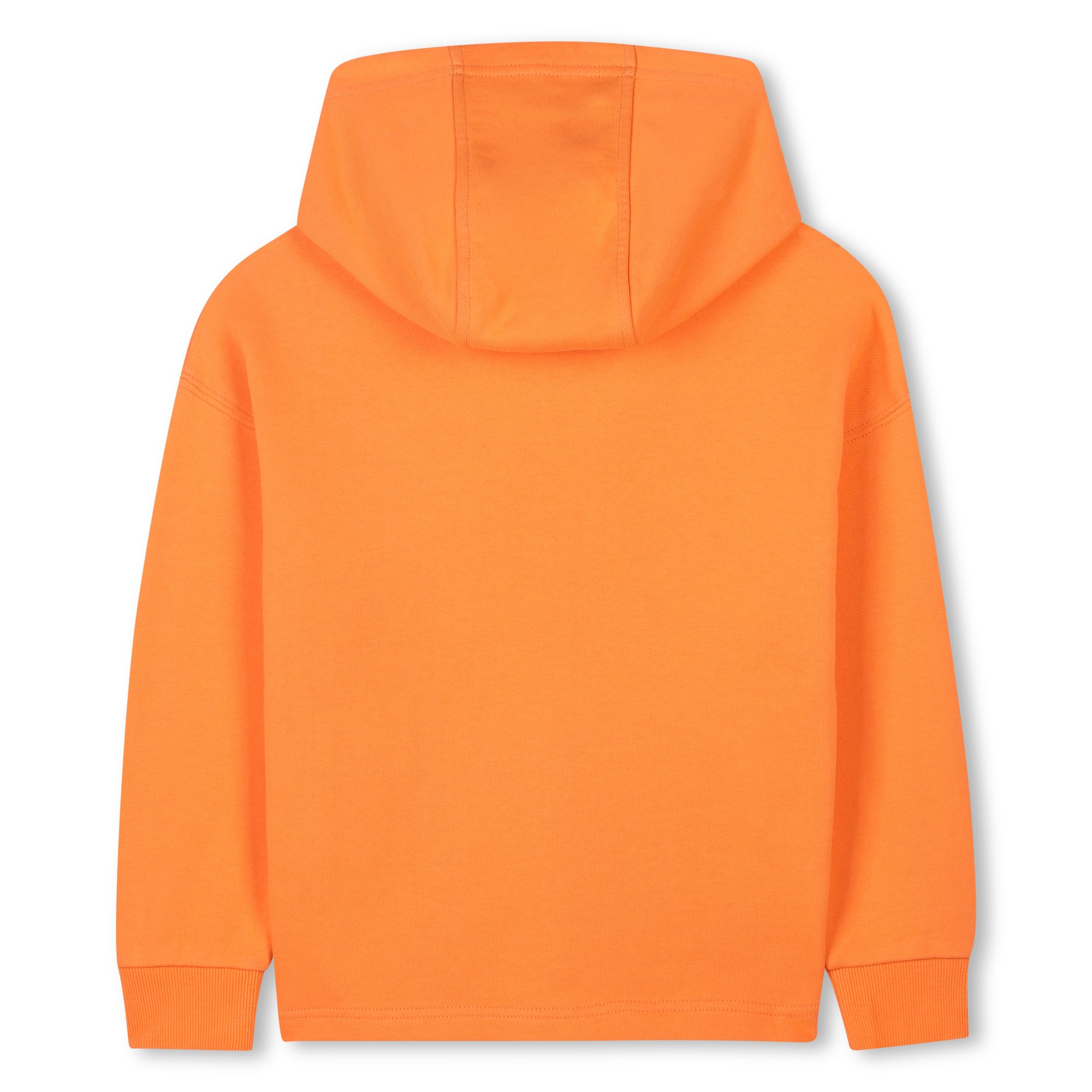 Hooded logo sweatshirt TIMBERLAND for BOY