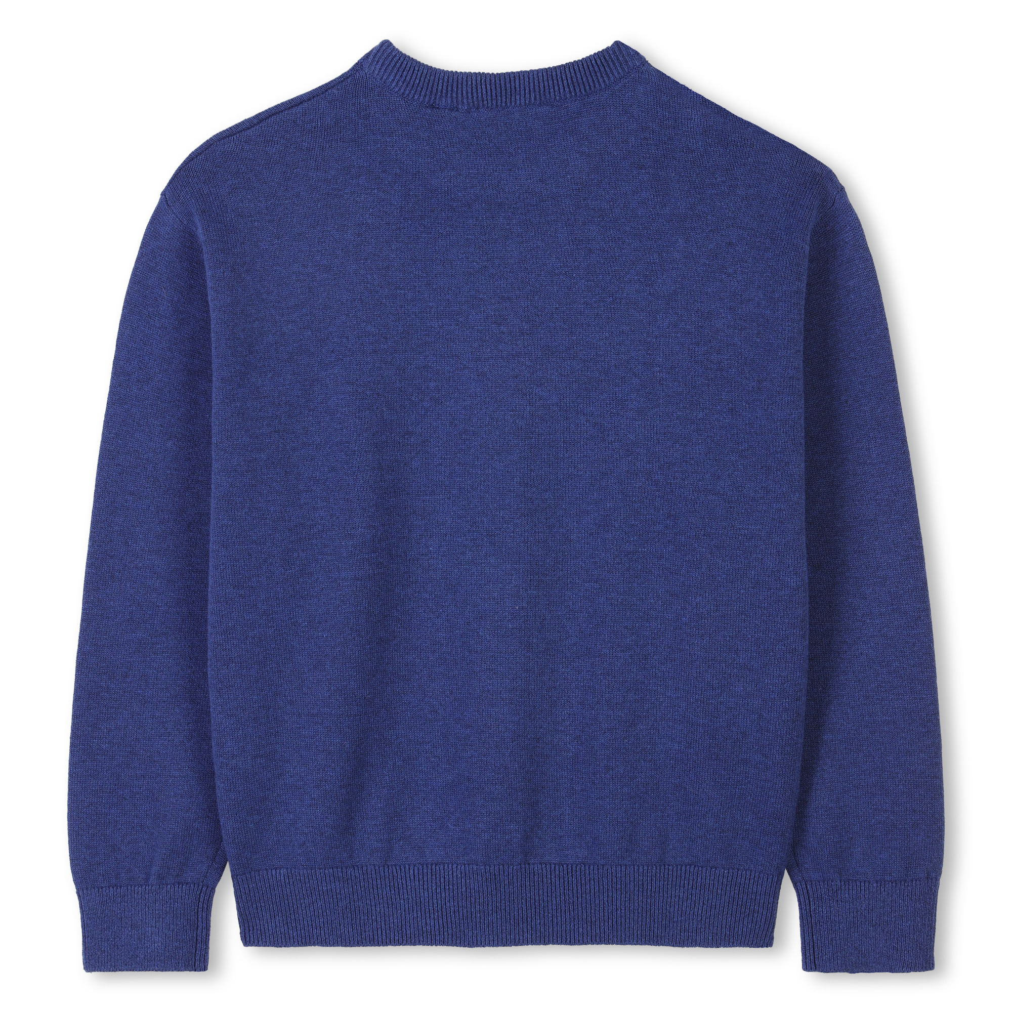 Long-sleeved knitted jumper TIMBERLAND for BOY