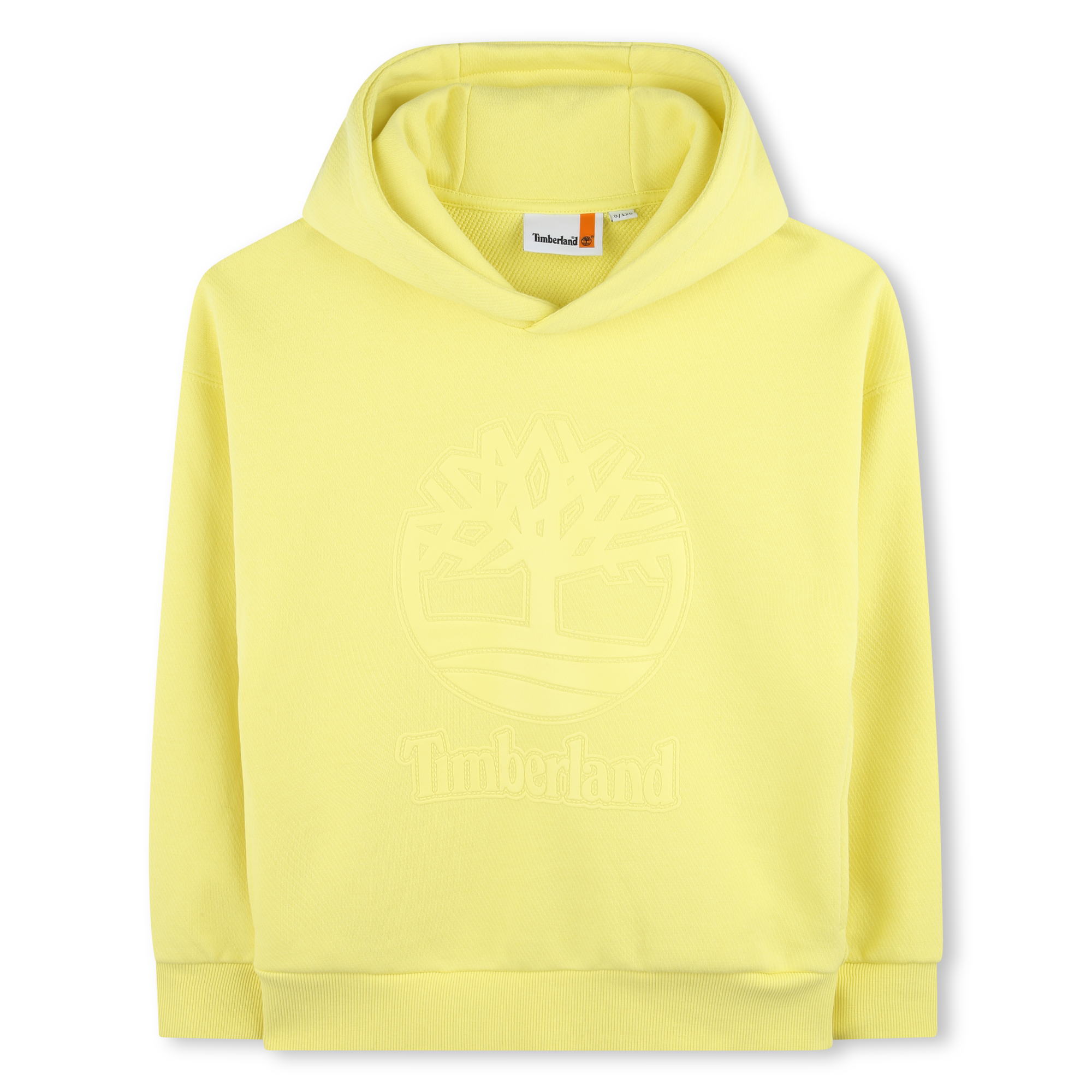 Fleece sweater TIMBERLAND Voor