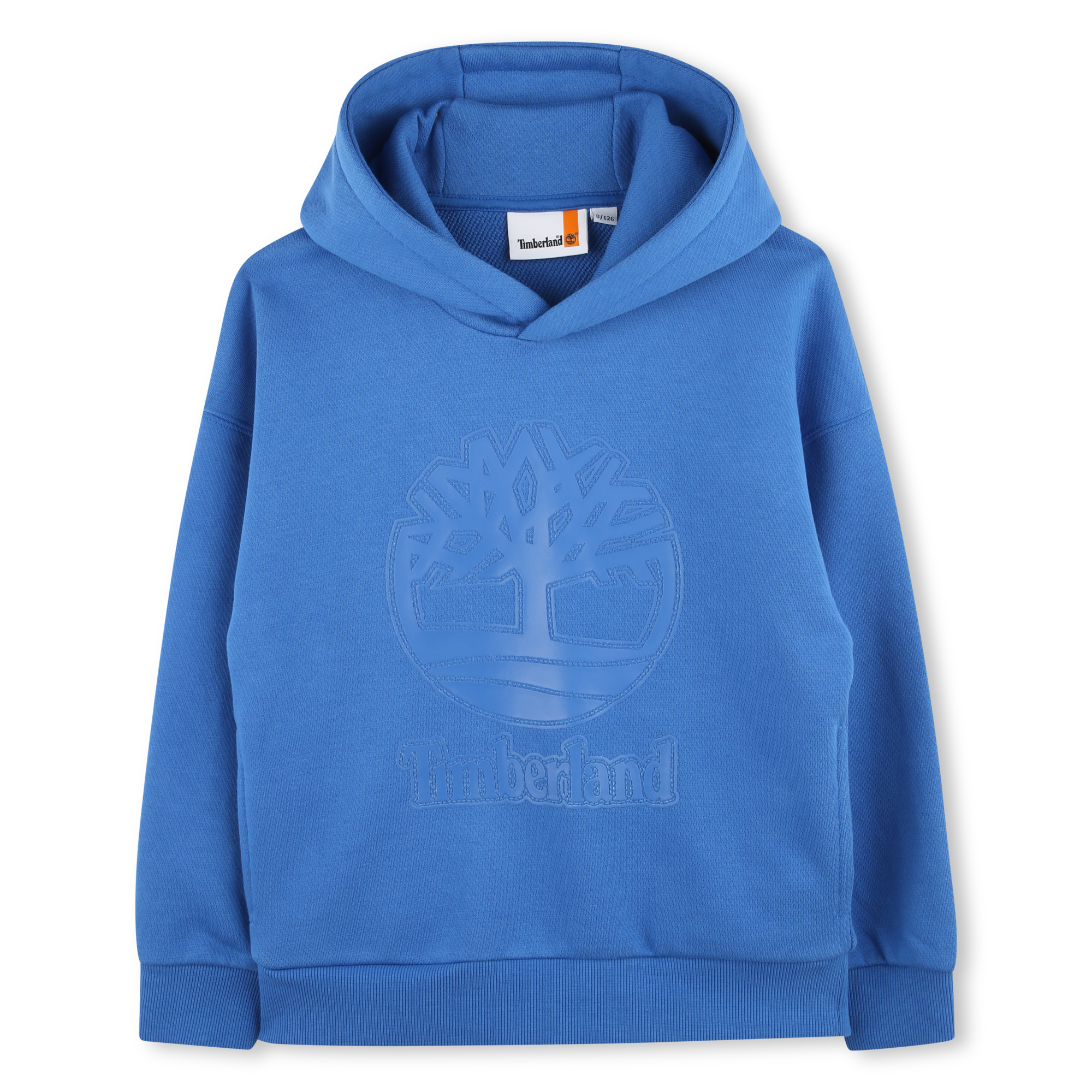 Fleece sweater TIMBERLAND Voor