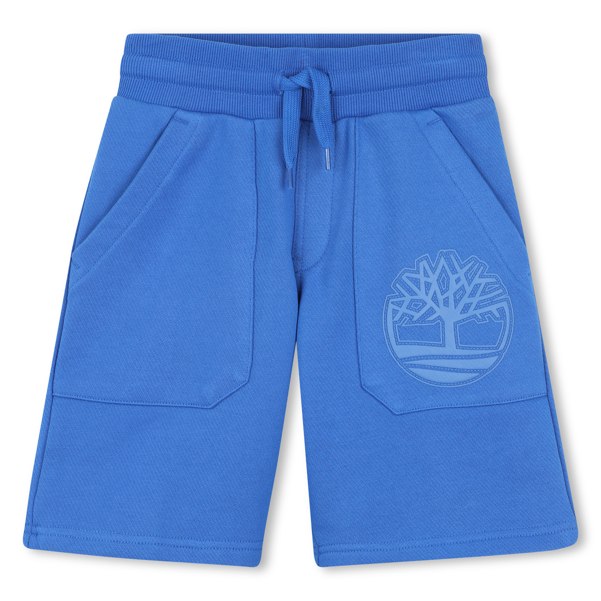 Fleece Bermuda shorts TIMBERLAND for BOY