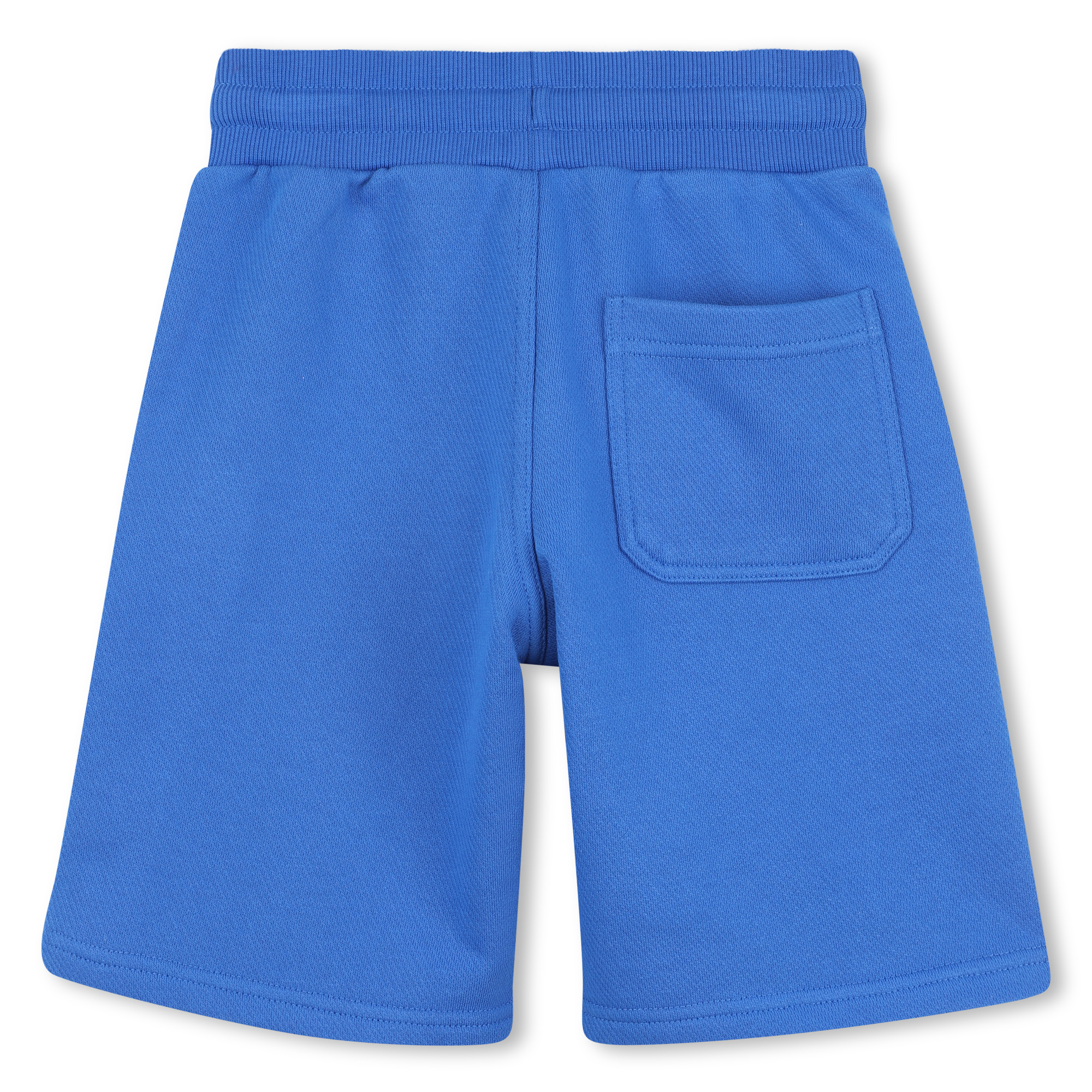 Fleece Bermuda shorts TIMBERLAND for BOY