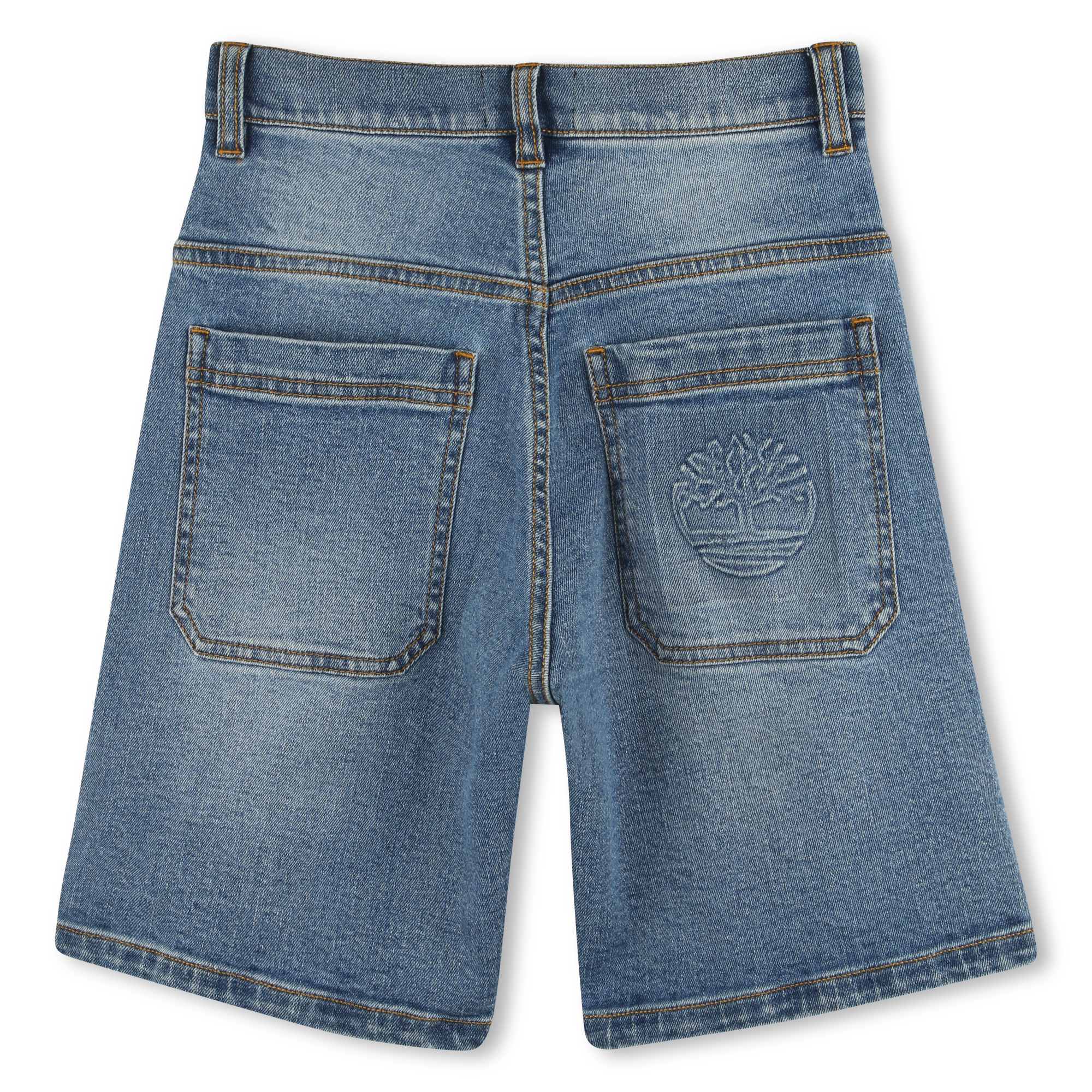 Adjustable Bermuda shorts TIMBERLAND for BOY