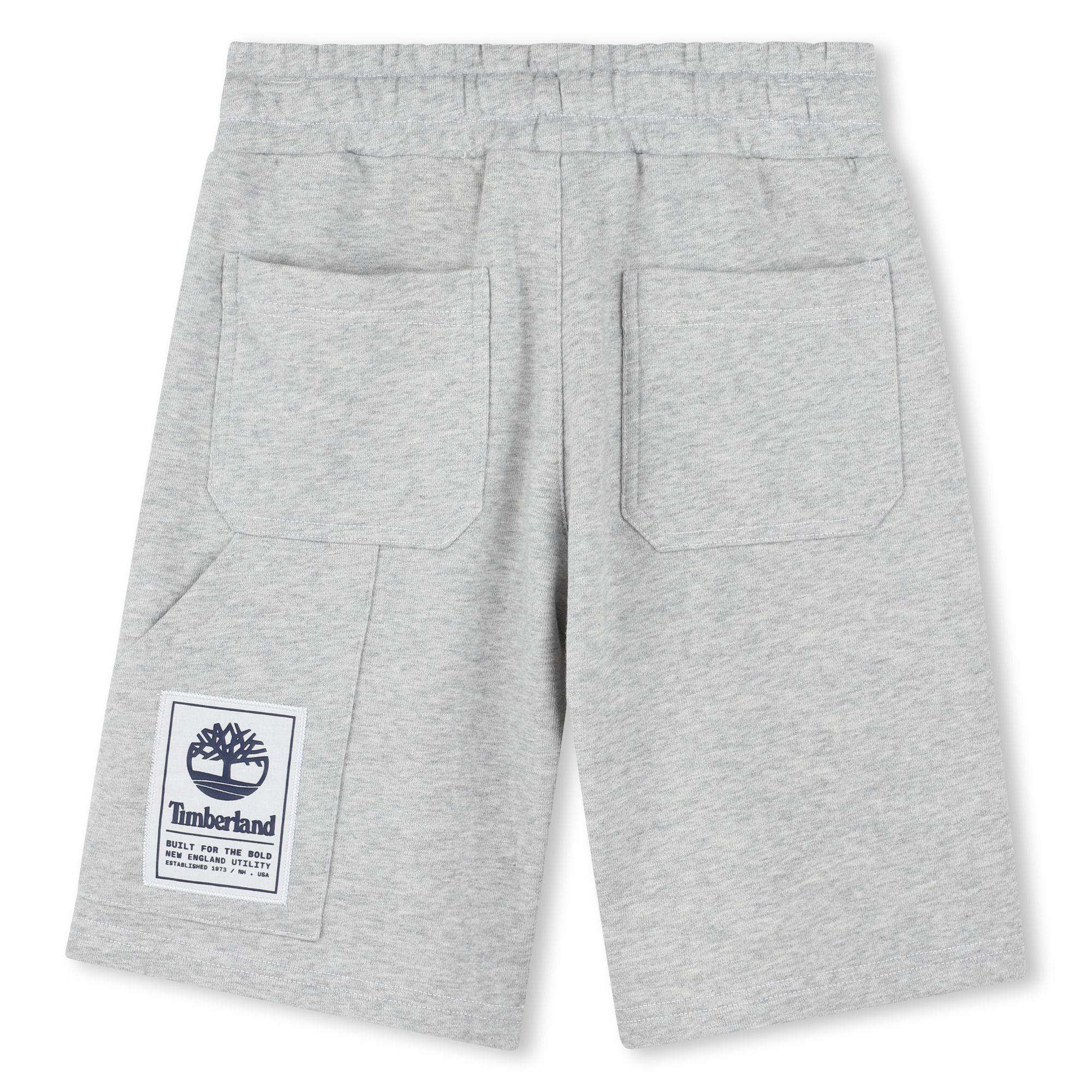 Multipocketed Bermuda shorts TIMBERLAND for BOY