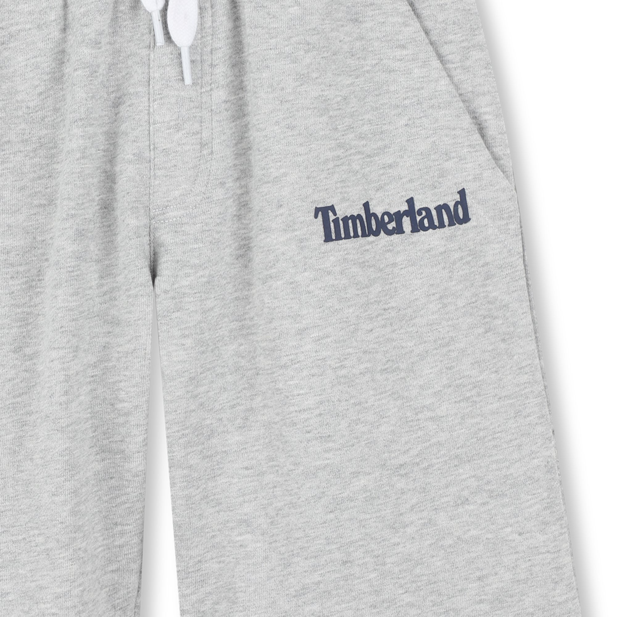 Molton-Bermudas mit Taschen TIMBERLAND Für JUNGE