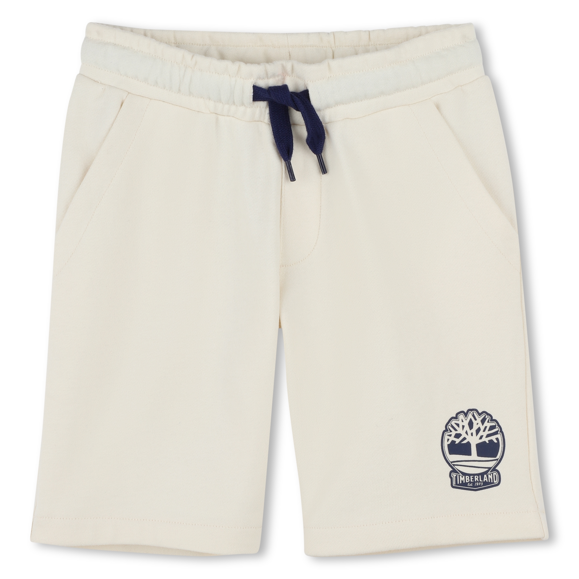 Fleece Bermuda shorts TIMBERLAND for BOY