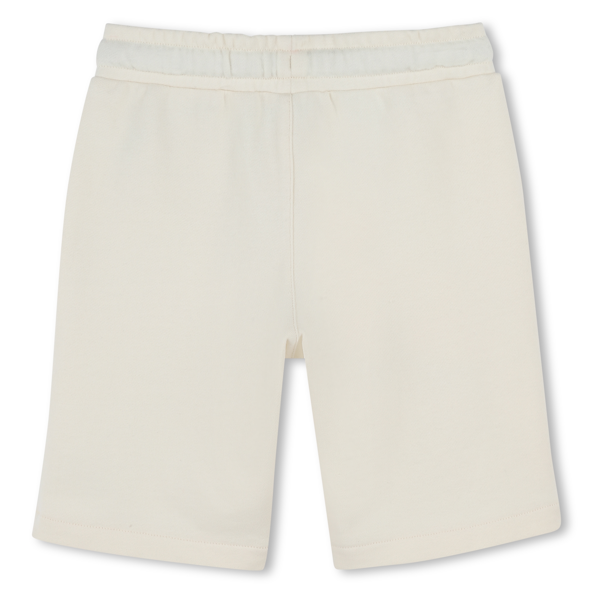 Fleece Bermuda shorts TIMBERLAND for BOY