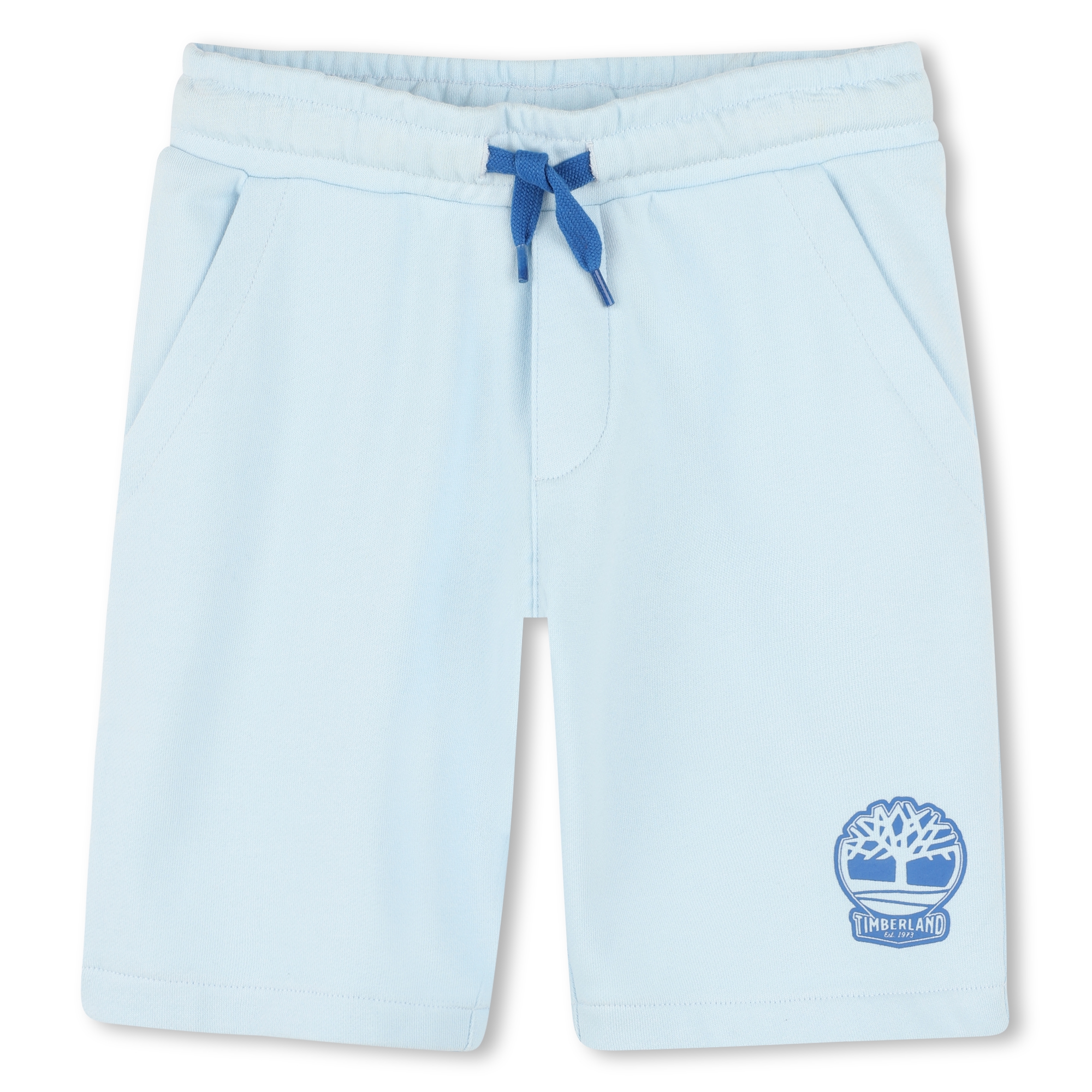 Fleece Bermuda shorts TIMBERLAND for BOY