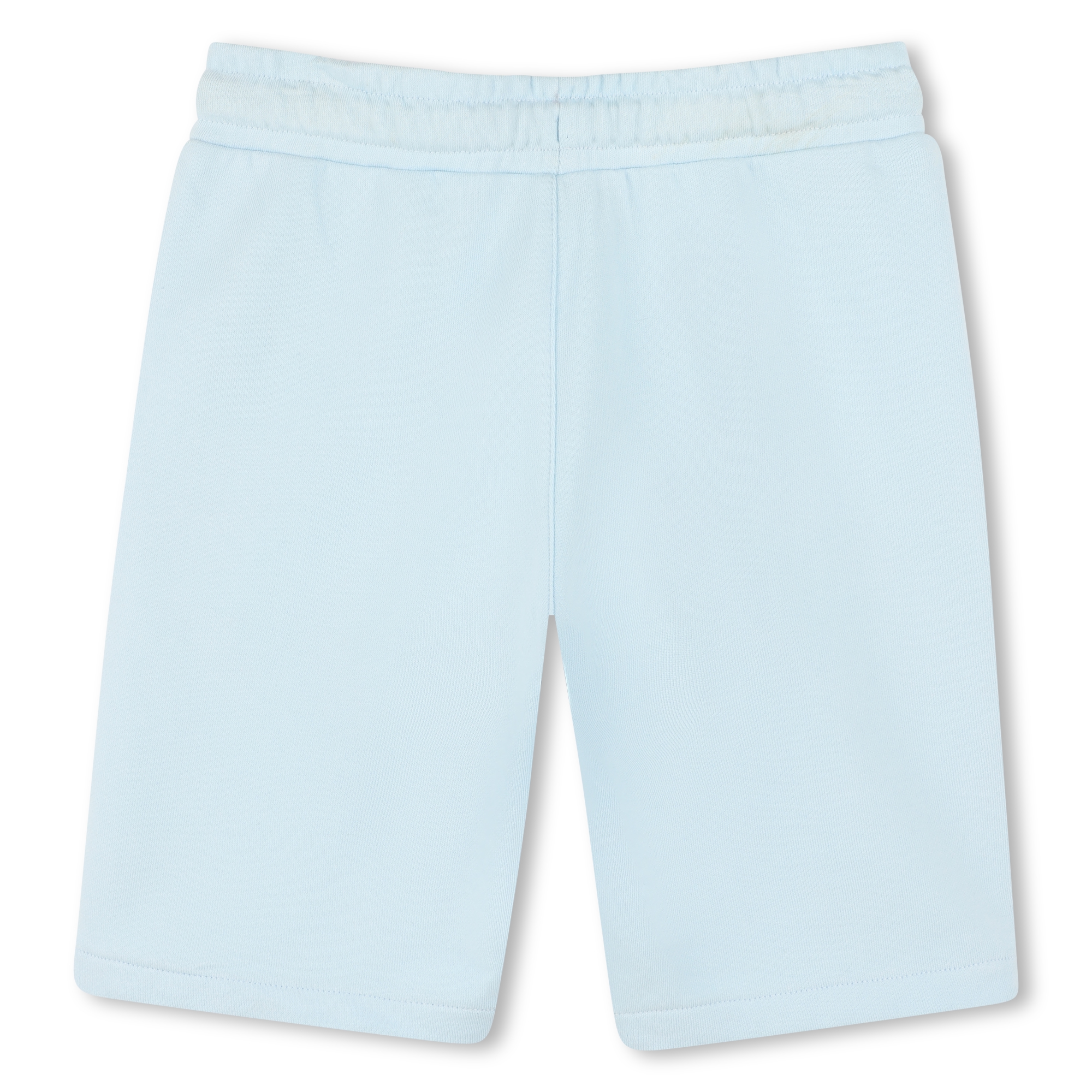 Fleece Bermuda shorts TIMBERLAND for BOY