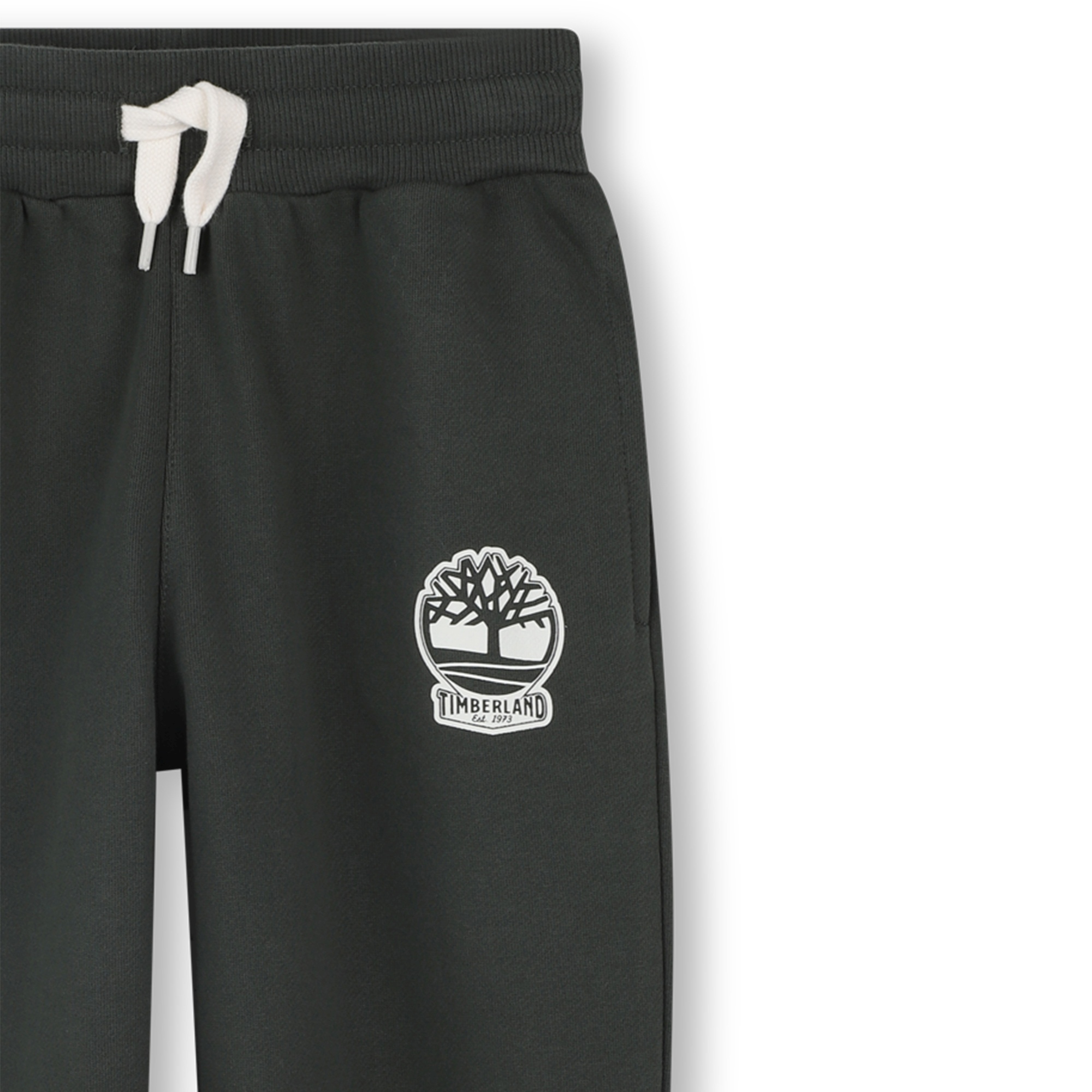 Fleece jogging bottoms TIMBERLAND for BOY