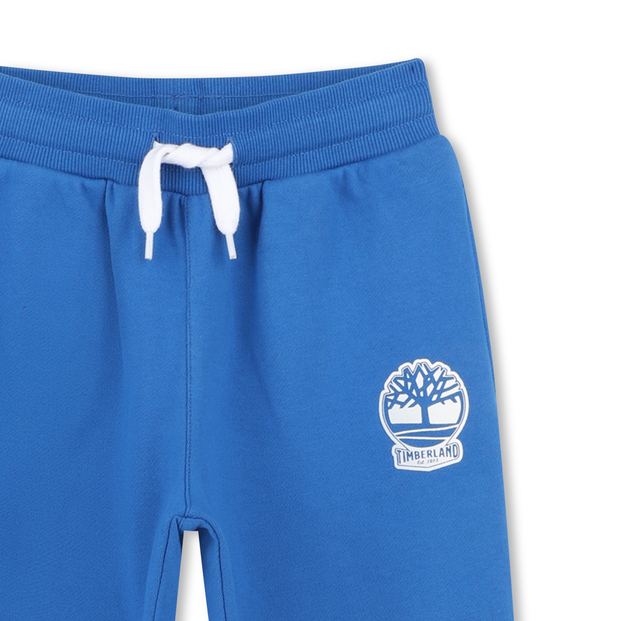 Fleece jogging bottoms TIMBERLAND for BOY