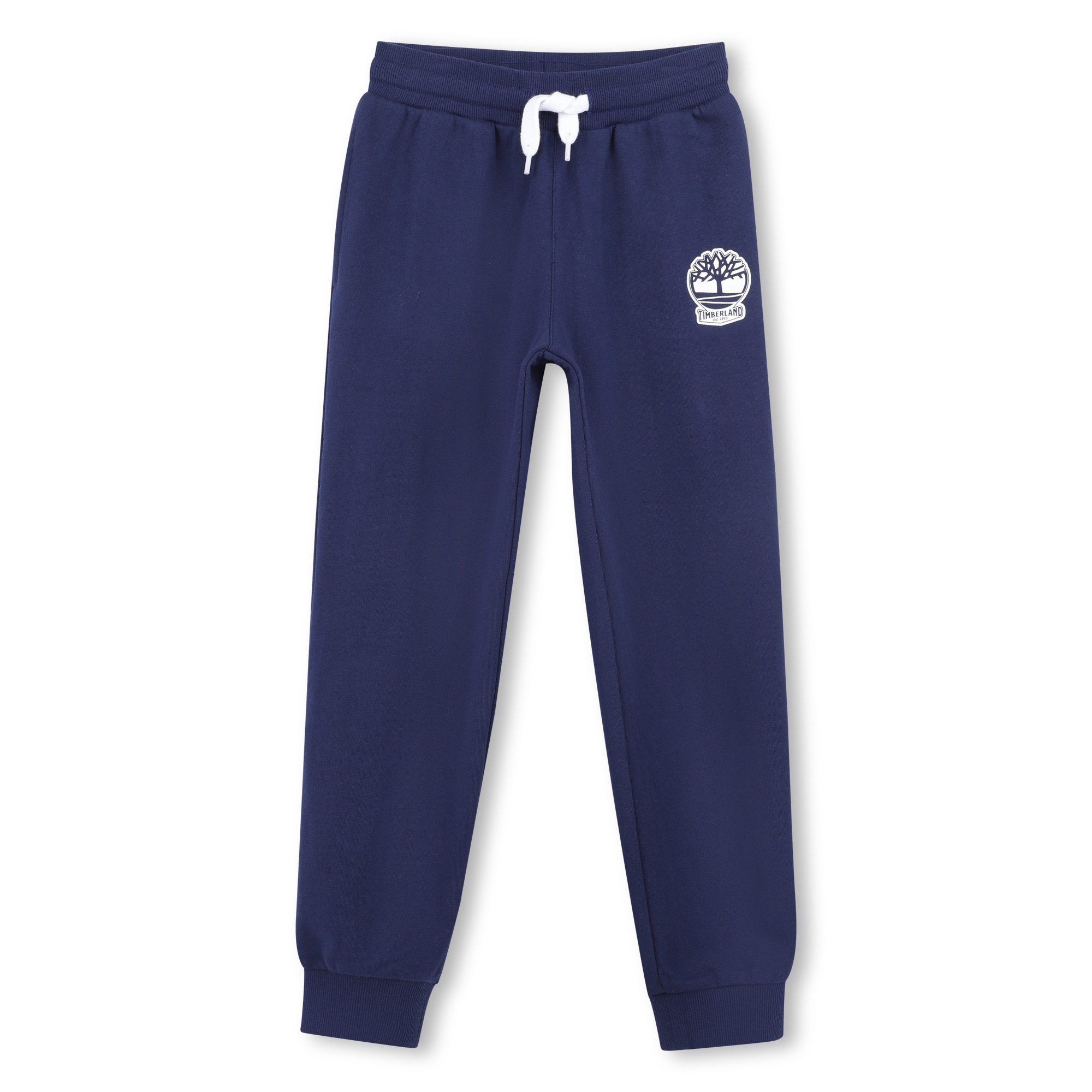 Fleece jogging bottoms TIMBERLAND for BOY