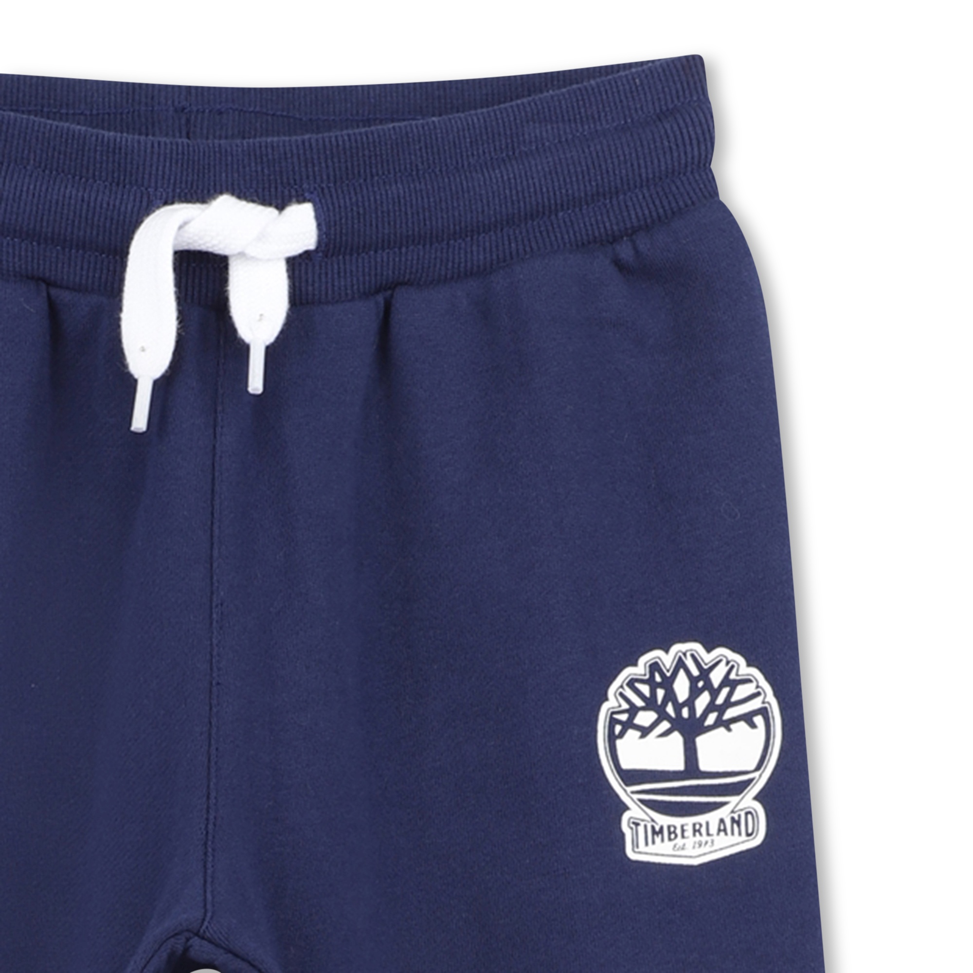 Fleece jogging bottoms TIMBERLAND for BOY