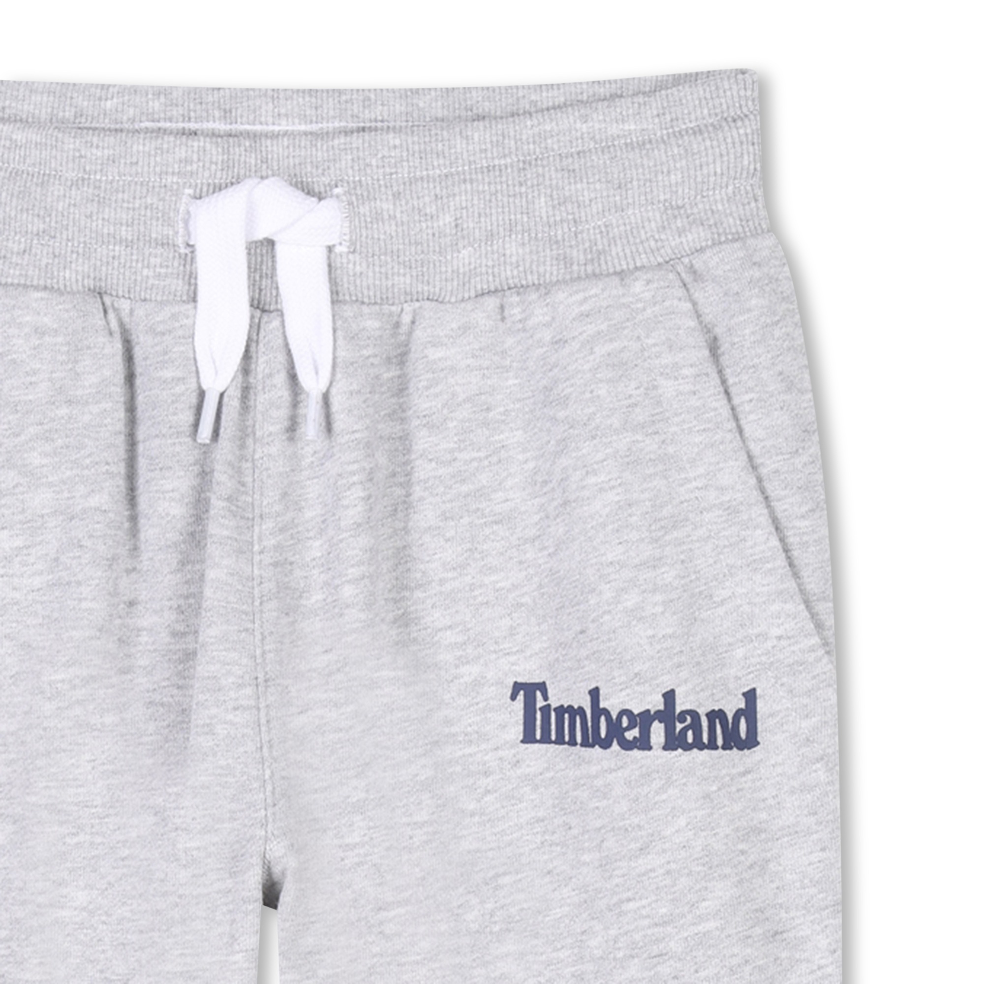 Fleece jogging bottoms TIMBERLAND for BOY