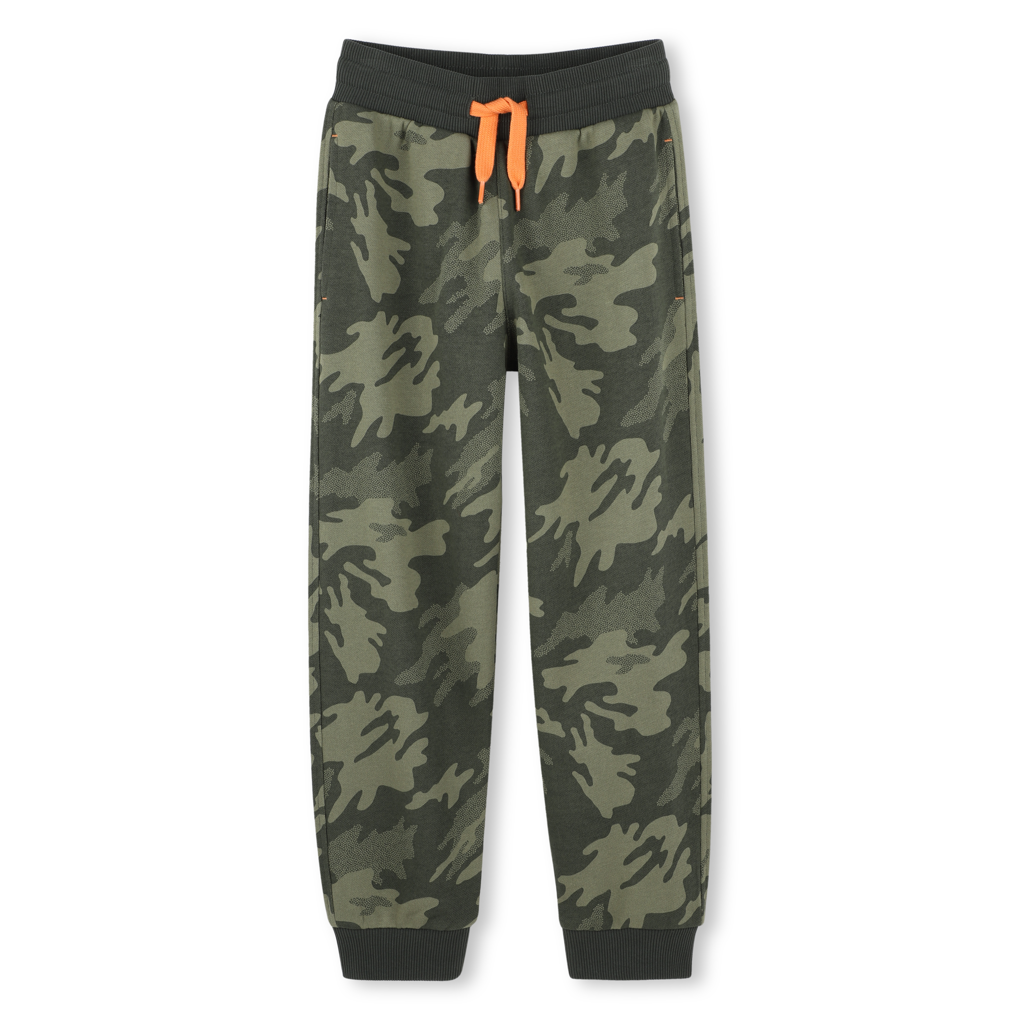 Fleece joggingbroek TIMBERLAND Voor