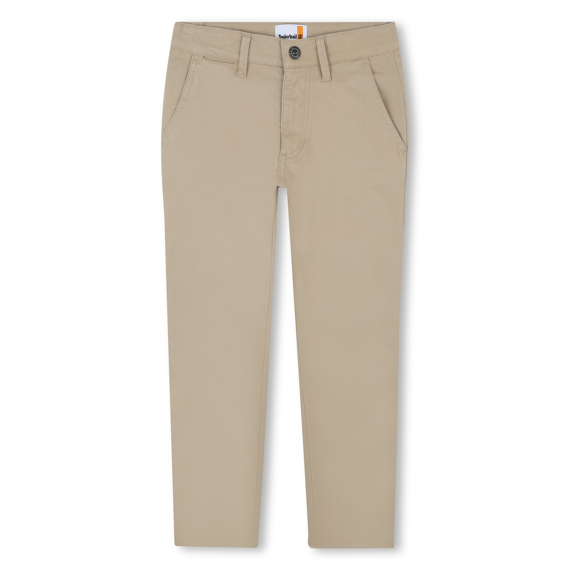 Pantalon chino à poches TIMBERLAND pour GARCON