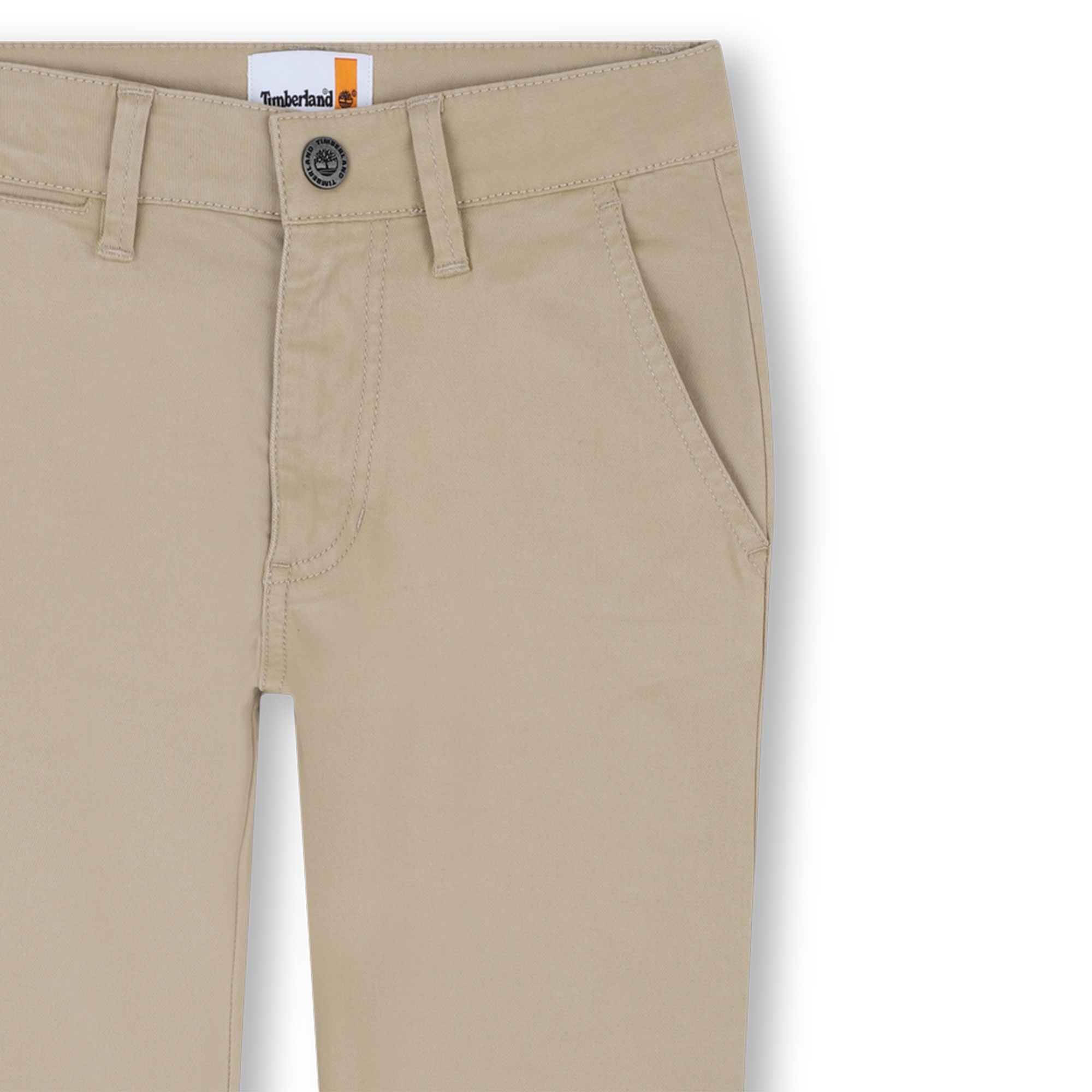 Chino-Hose mit Taschen TIMBERLAND Für JUNGE